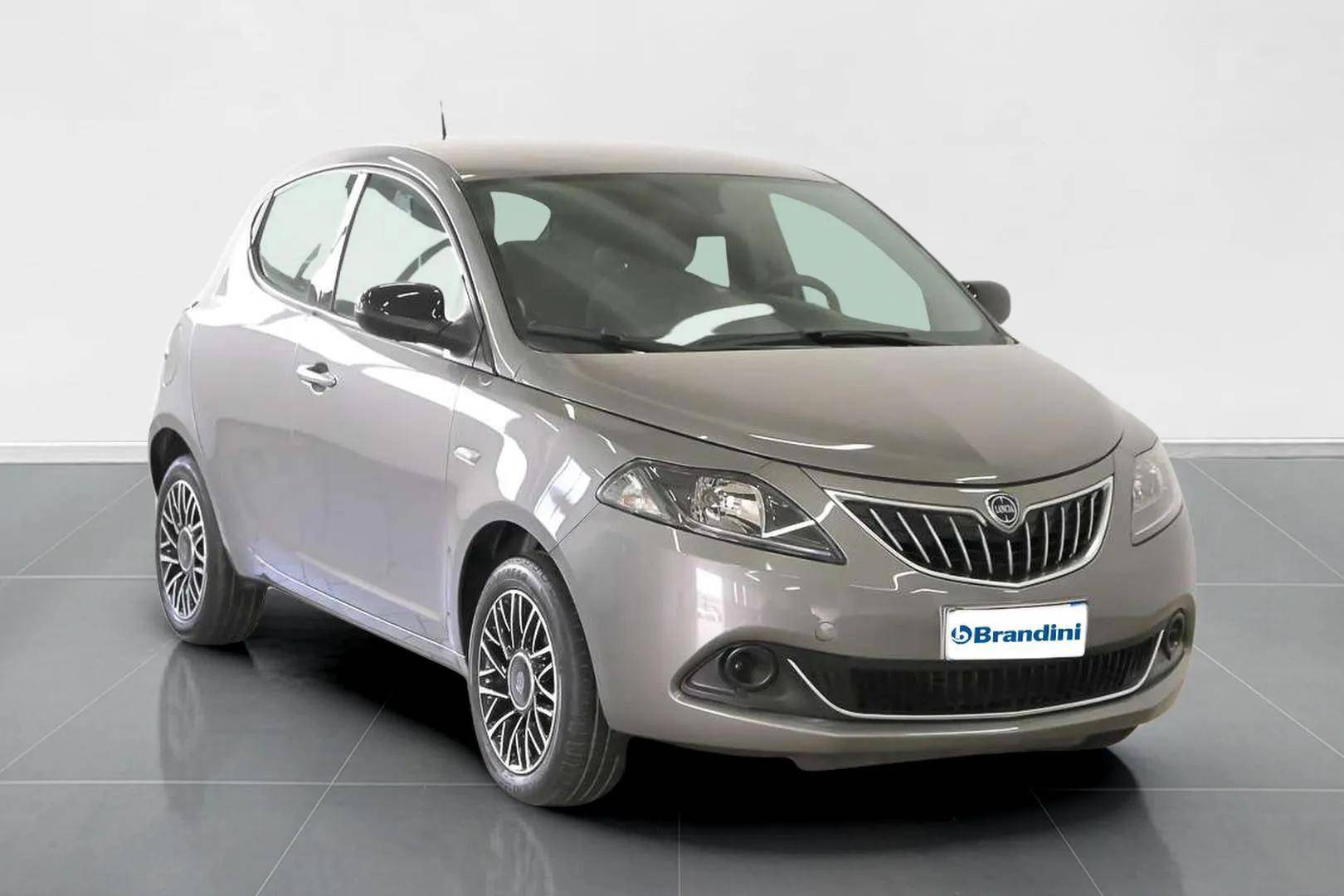LANCIA Ypsilon - Foto 3