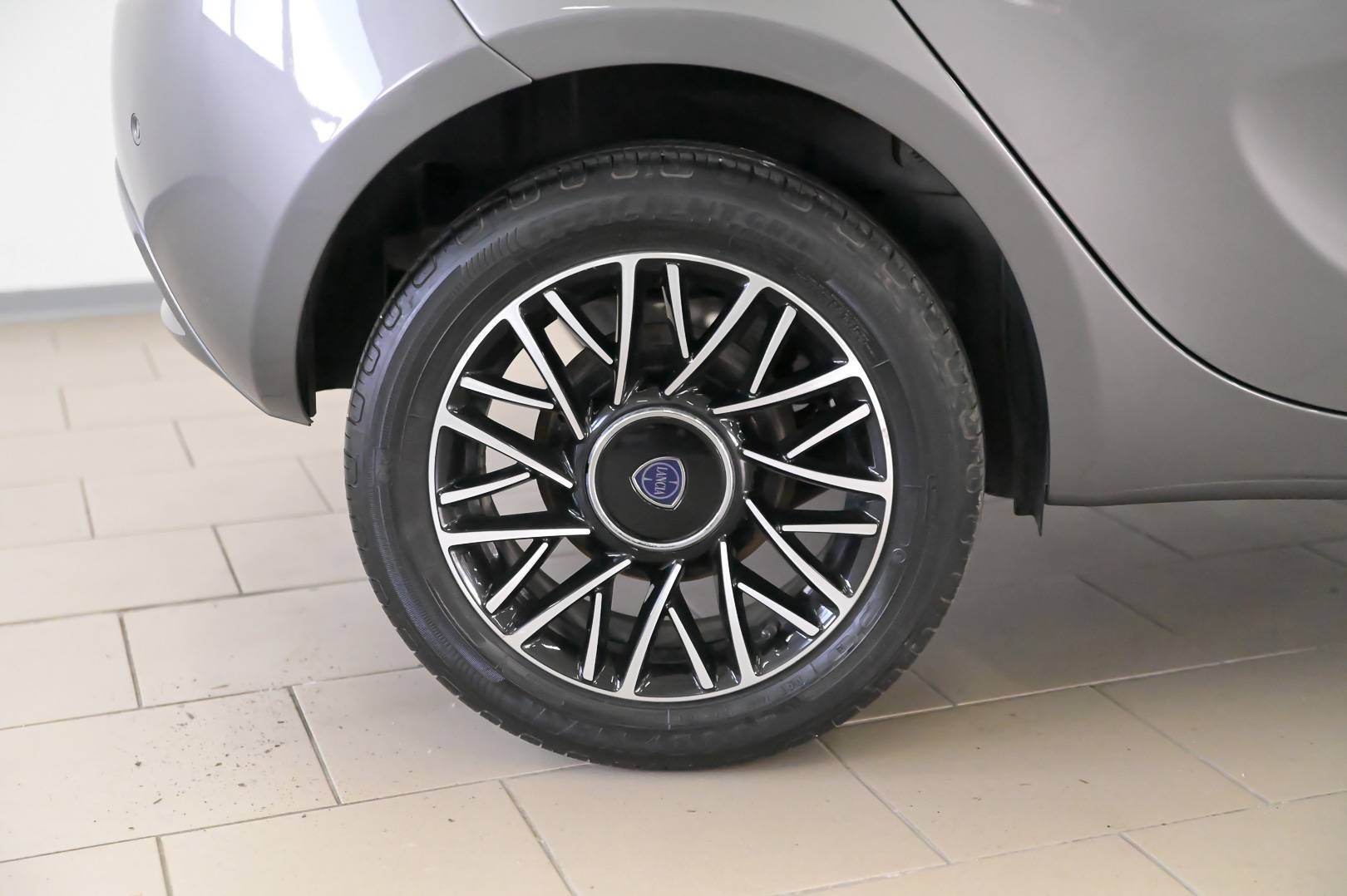 LANCIA Ypsilon - Foto 7