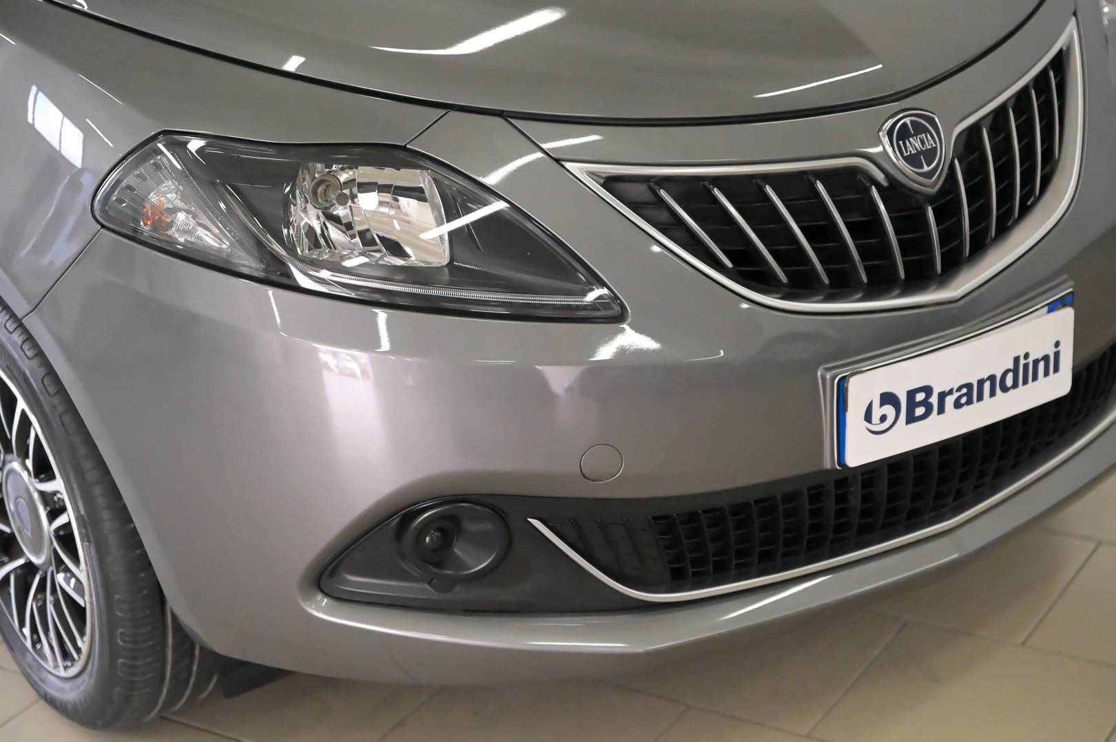 LANCIA Ypsilon - Foto 9