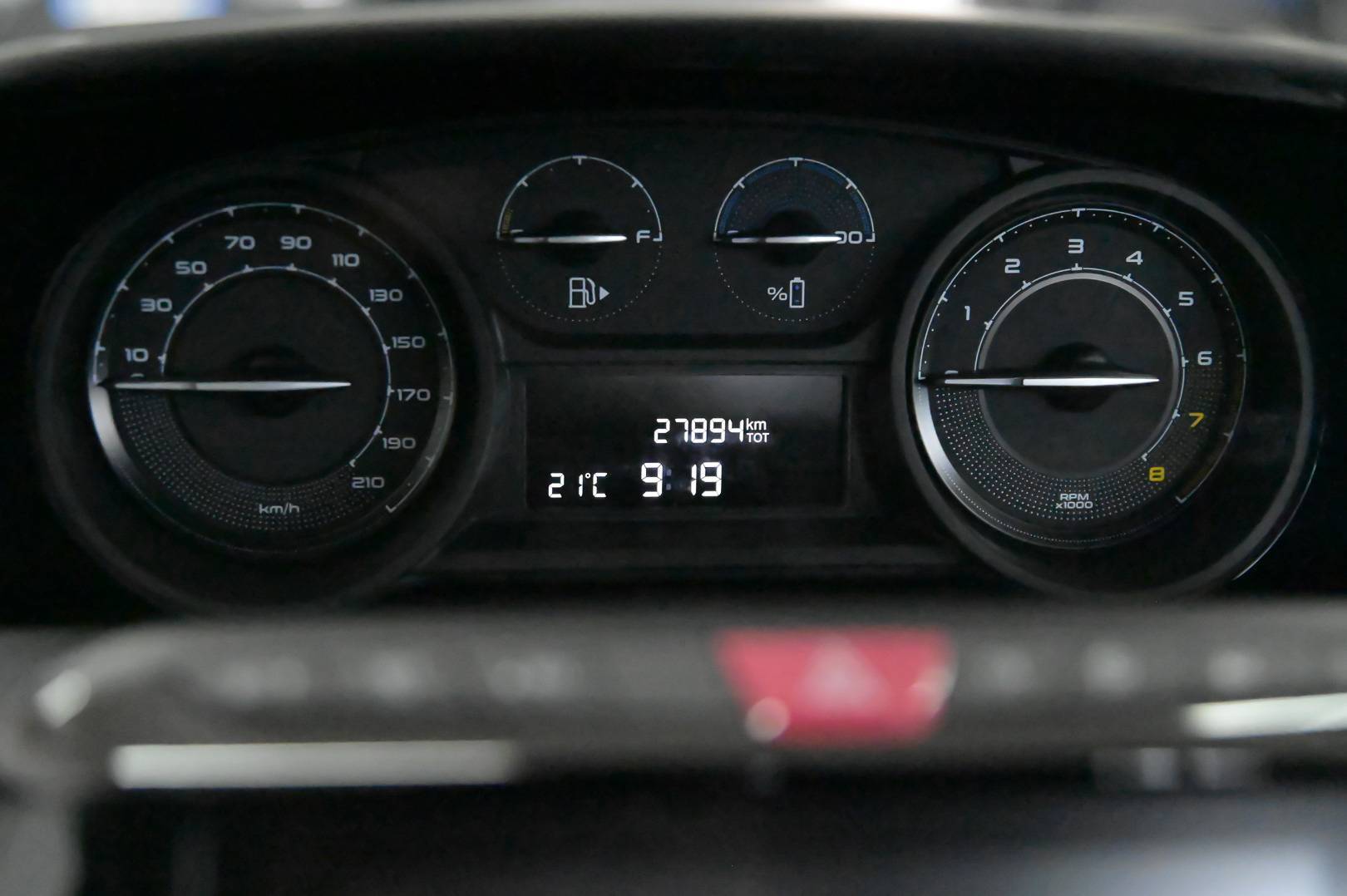 LANCIA Ypsilon - Foto 12