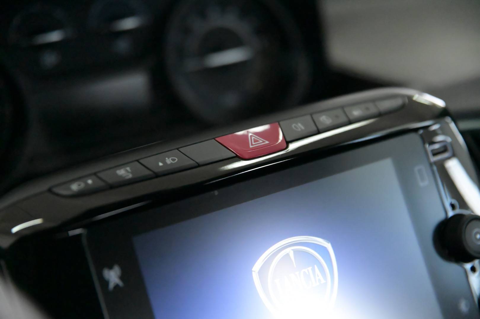 LANCIA Ypsilon - Foto 22
