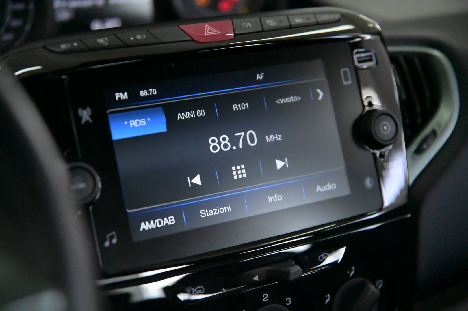 LANCIA Ypsilon - Foto 23