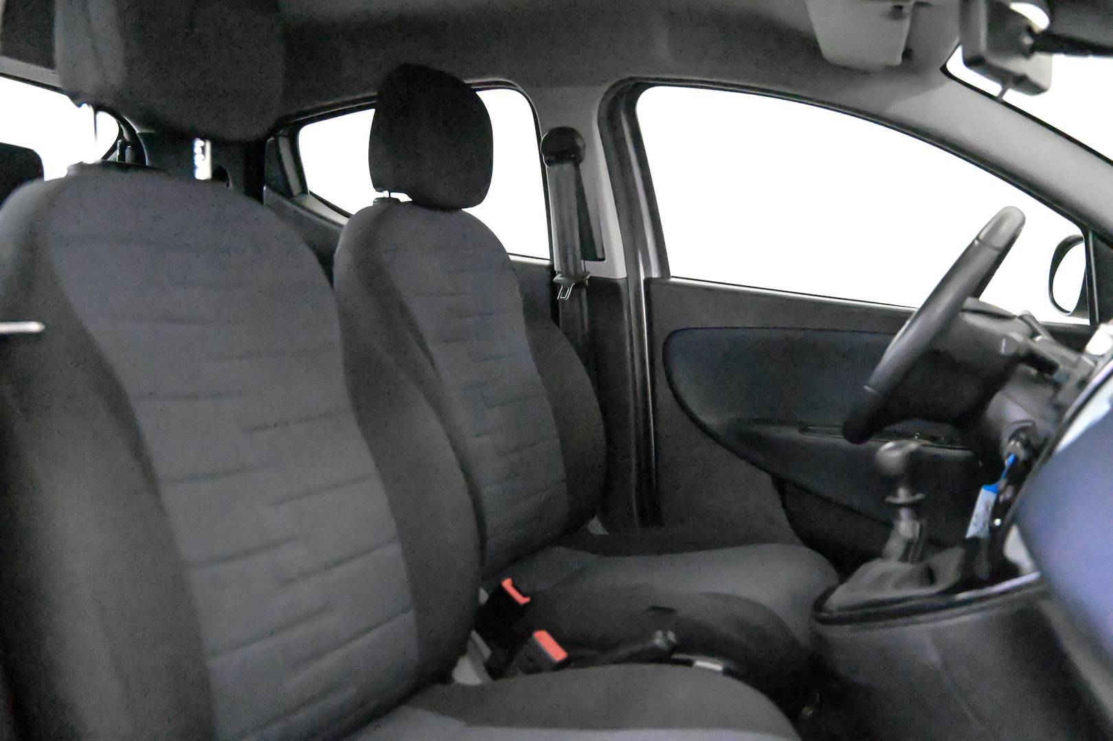LANCIA Ypsilon - Foto 26