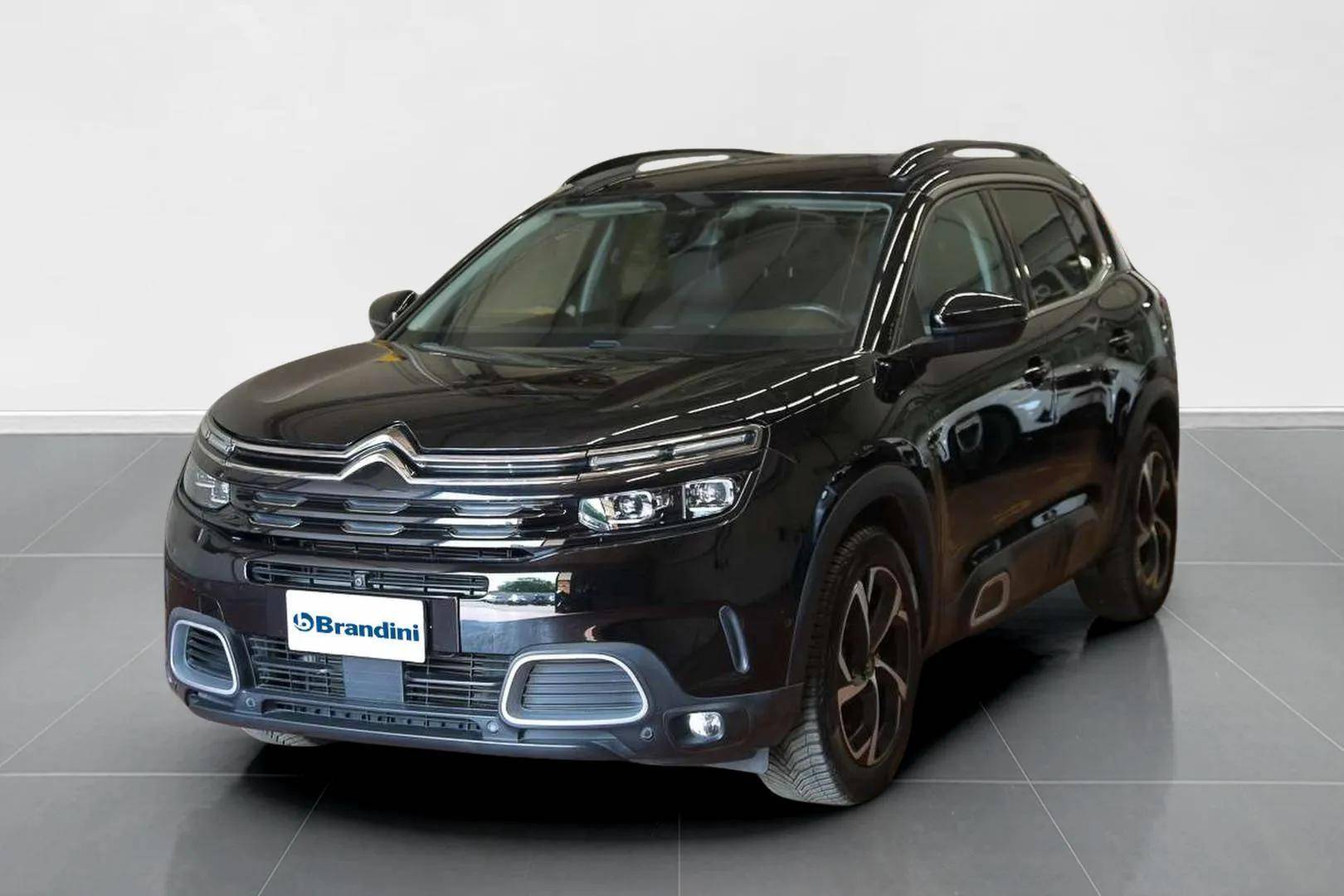 CITROEN C5 Aircross - Foto 1