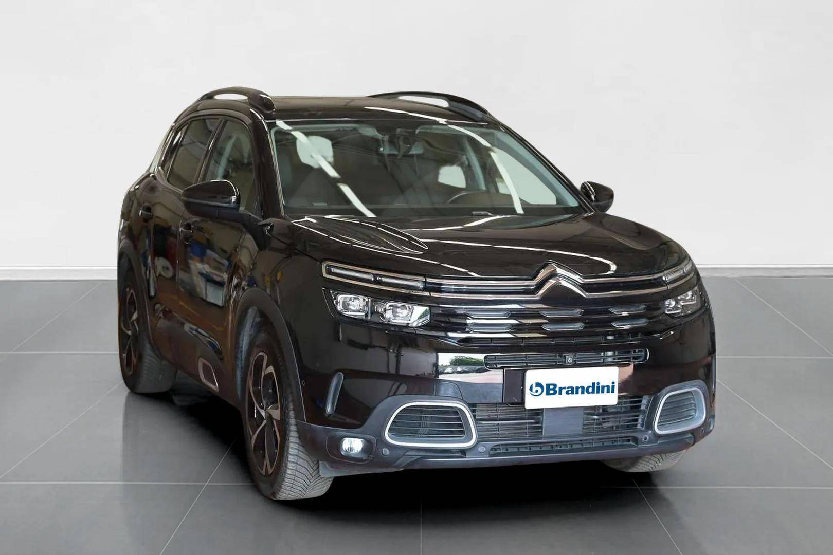 CITROEN C5 Aircross - Foto 3