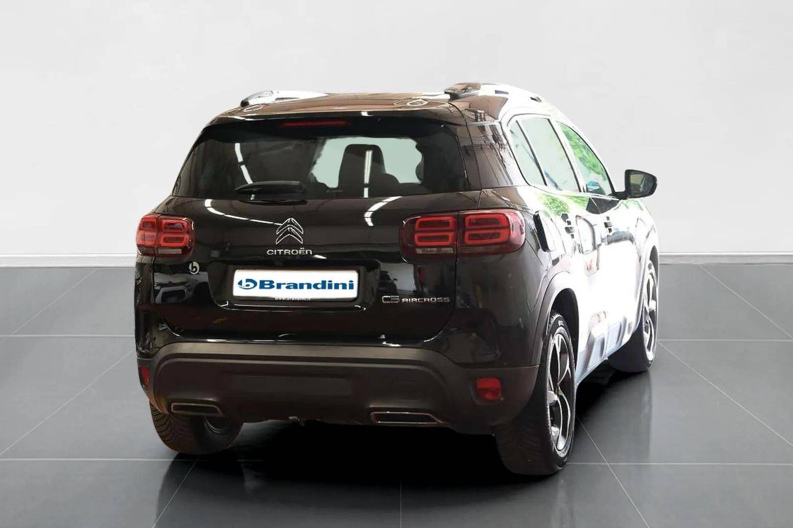 CITROEN C5 Aircross - Foto 4