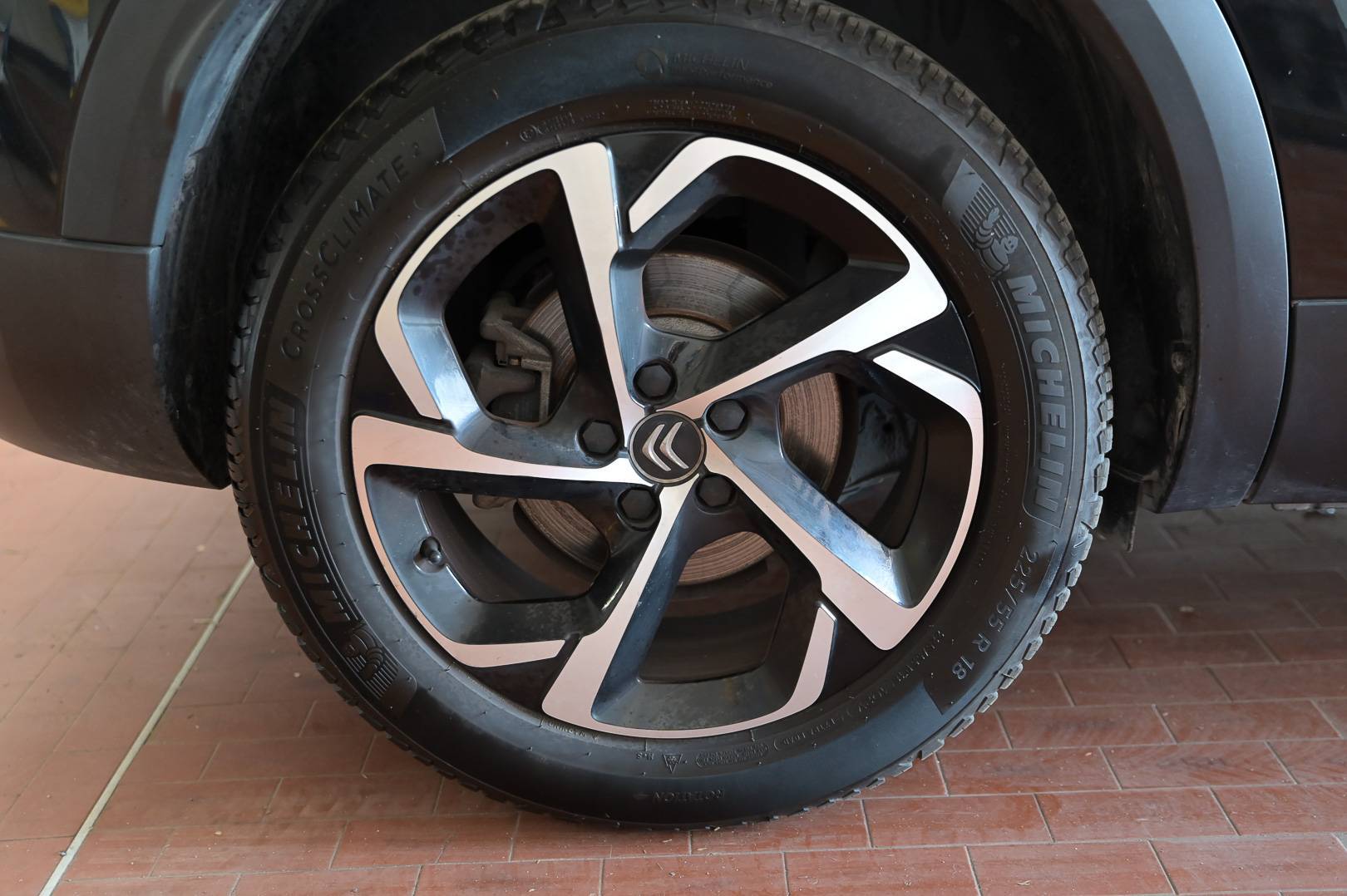 CITROEN C5 Aircross - Foto 8