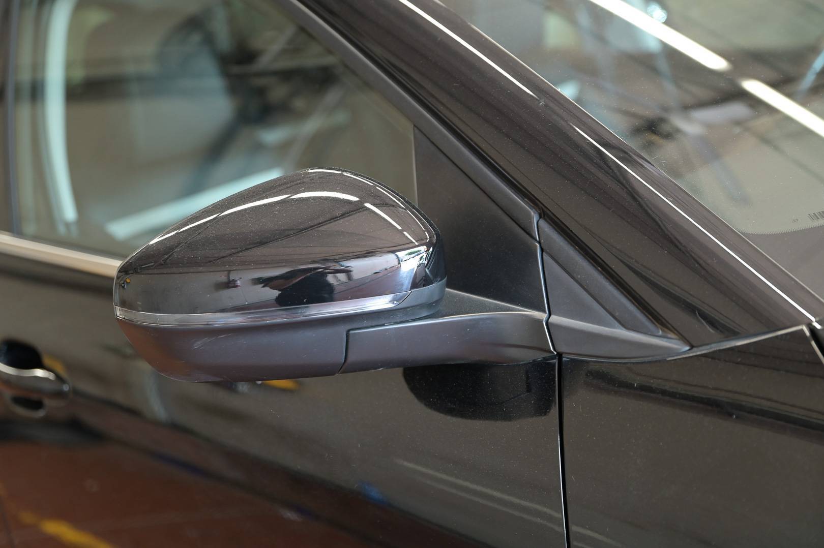 CITROEN C5 Aircross - Foto 9