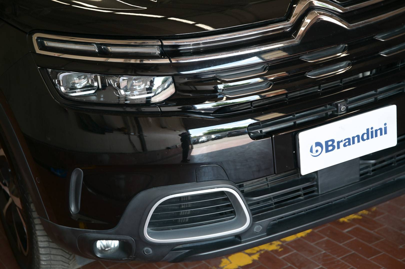 CITROEN C5 Aircross - Foto 10