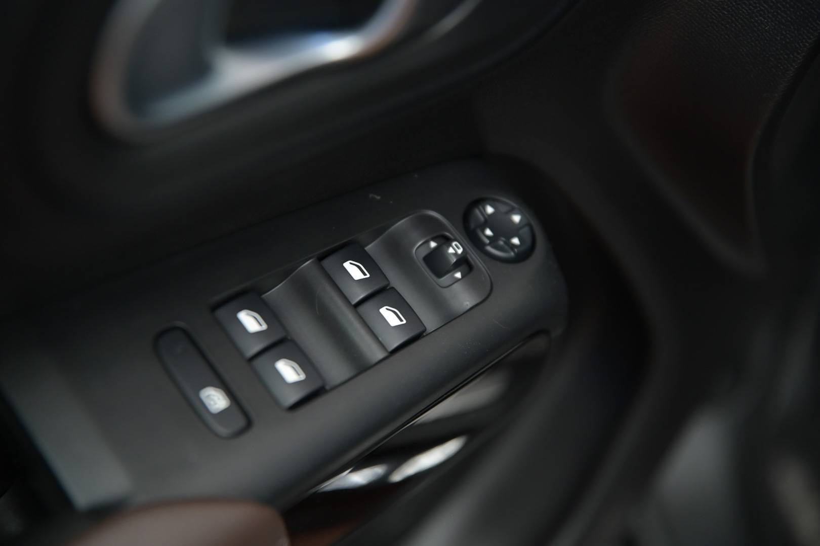 CITROEN C5 Aircross - Foto 11
