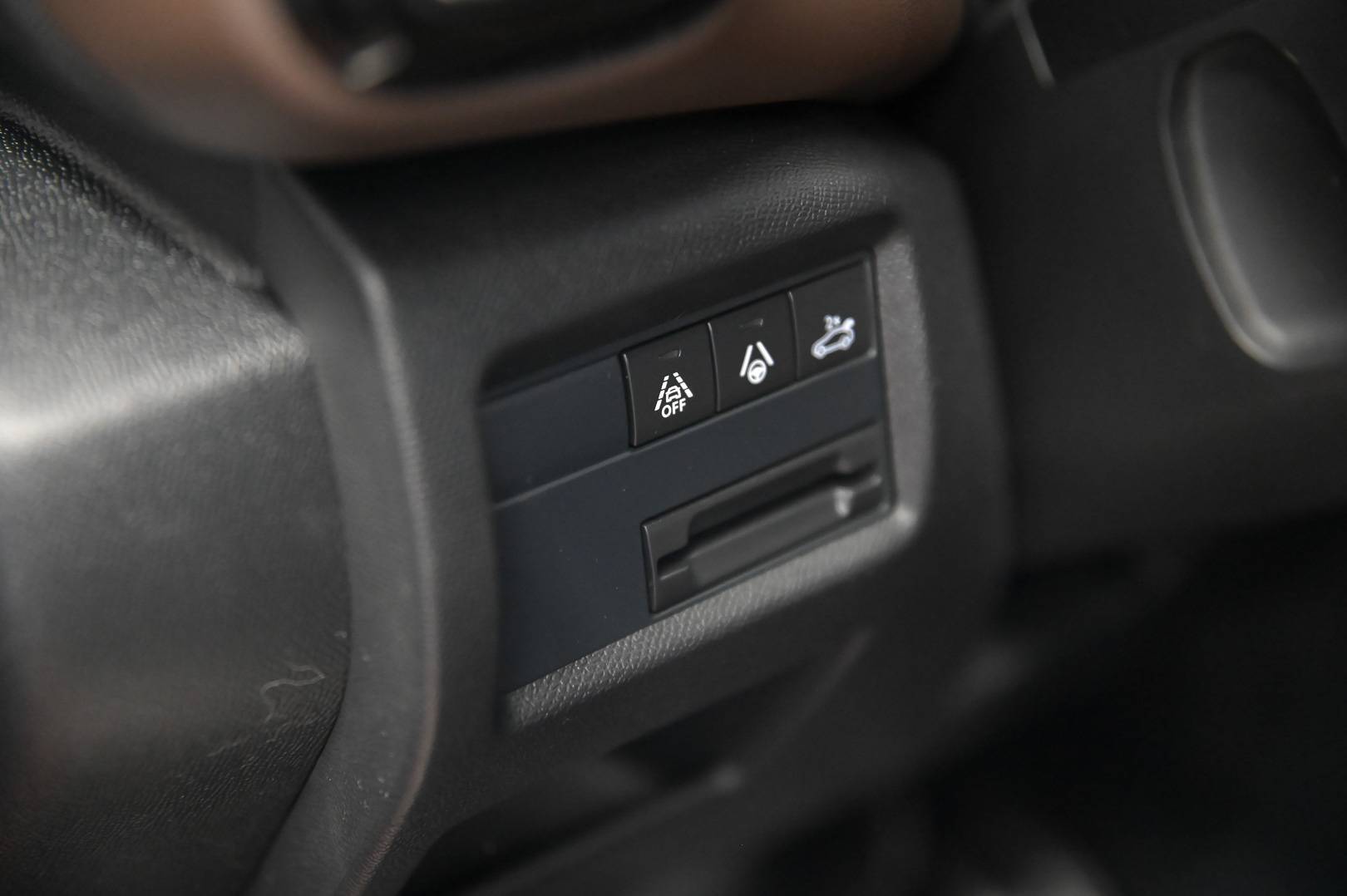 CITROEN C5 Aircross - Foto 13