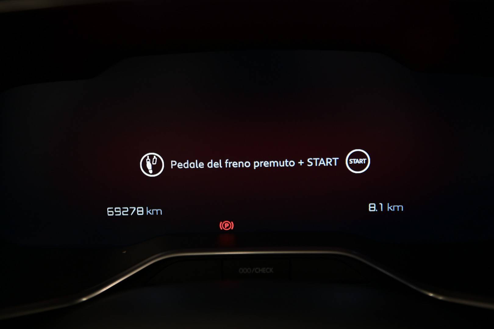 CITROEN C5 Aircross - Foto 14