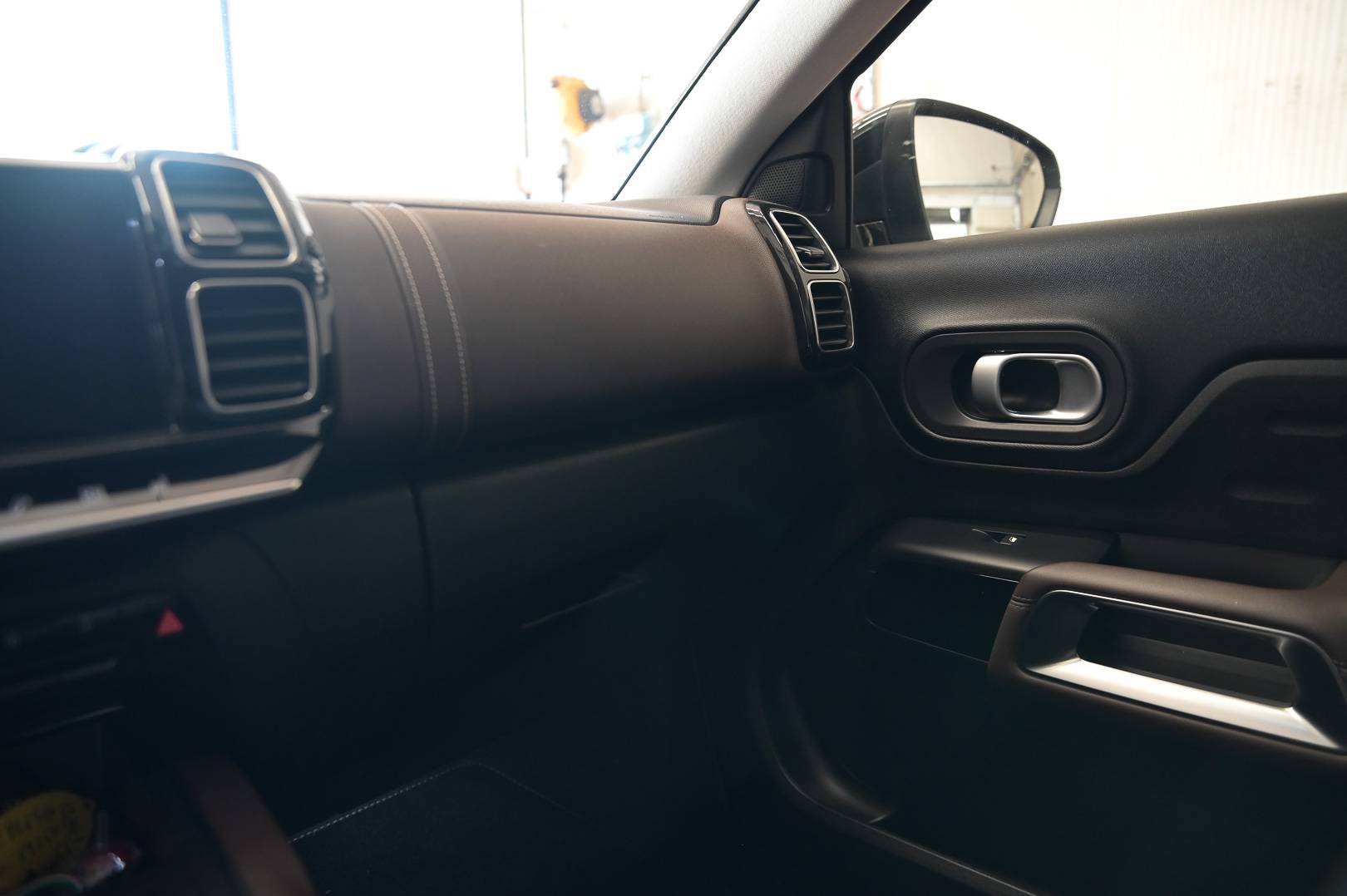 CITROEN C5 Aircross - Foto 15