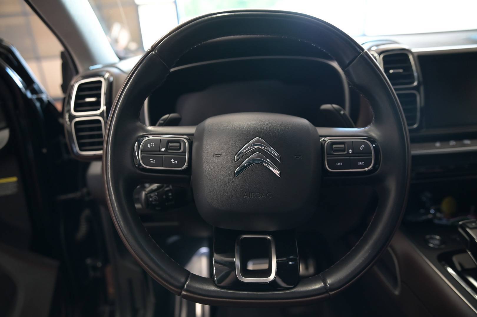 CITROEN C5 Aircross - Foto 17