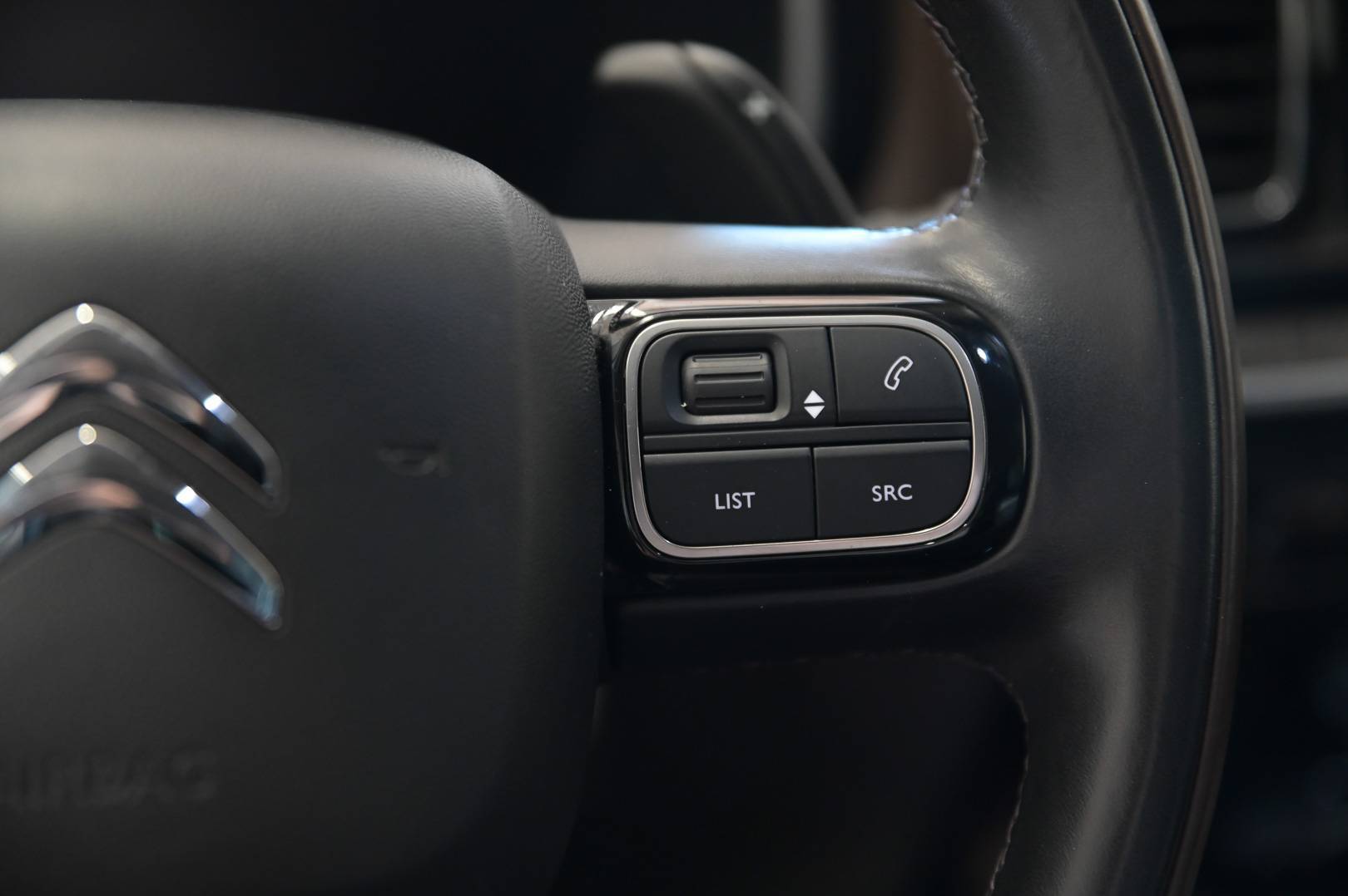 CITROEN C5 Aircross - Foto 19