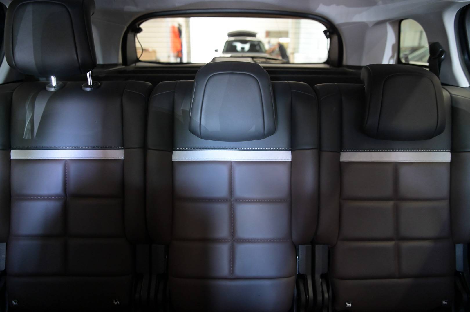 CITROEN C5 Aircross - Foto 29