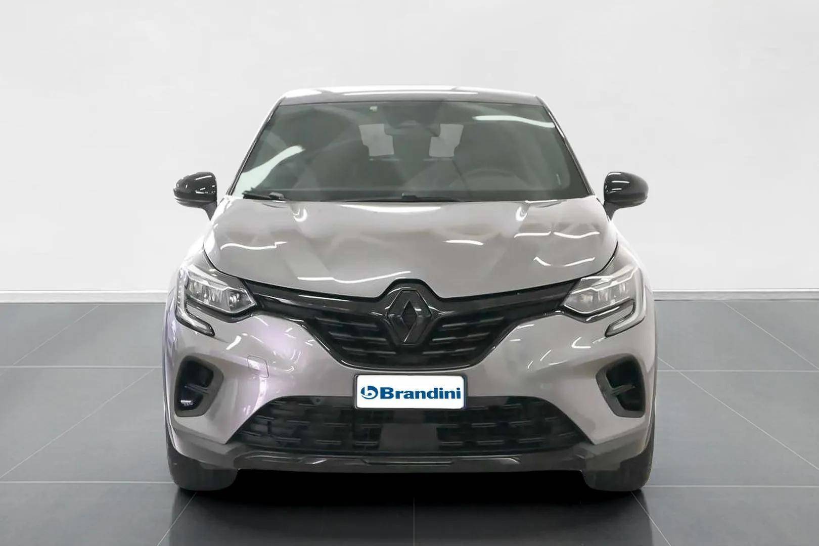 RENAULT Captur - Foto 2
