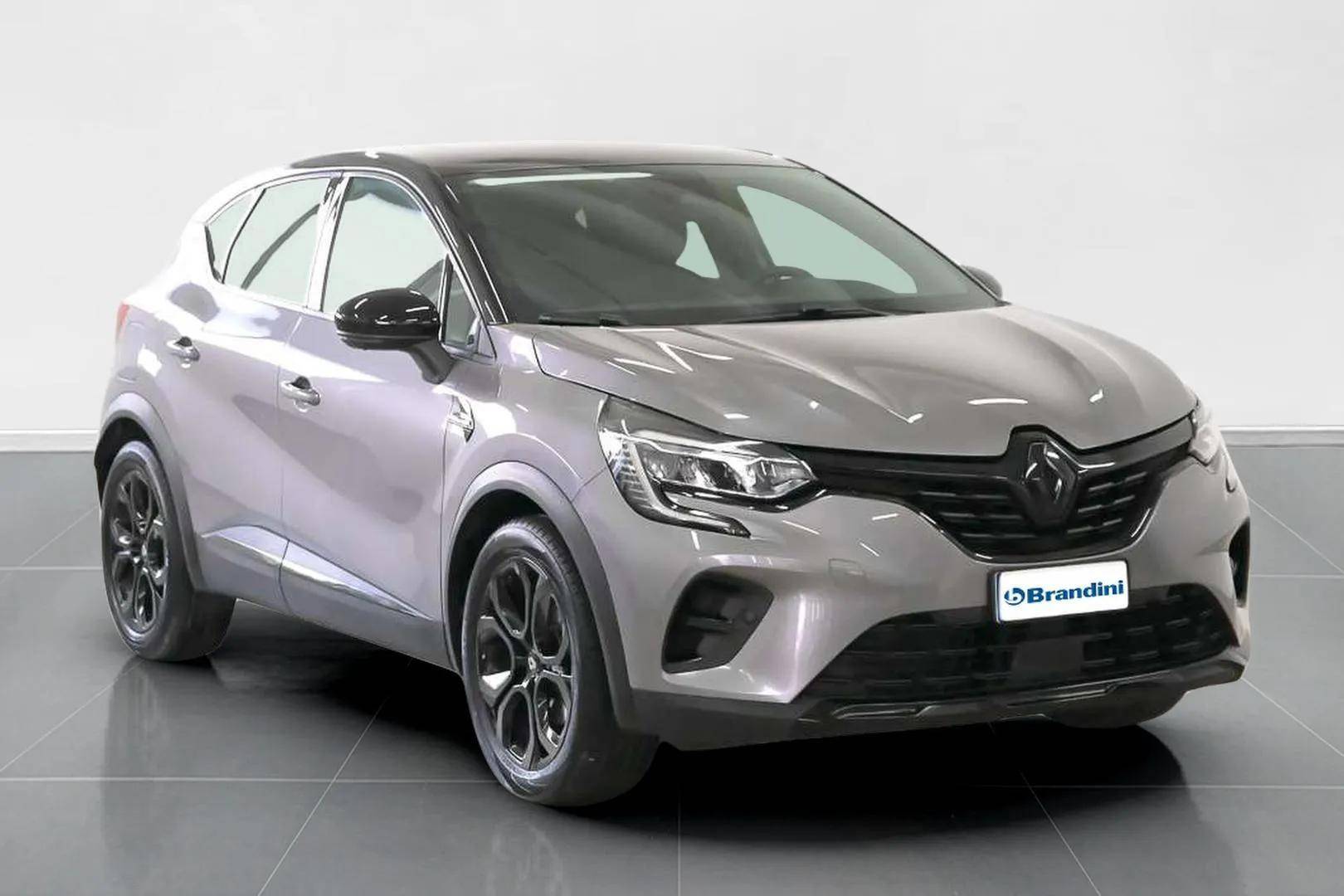 RENAULT Captur - Foto 3