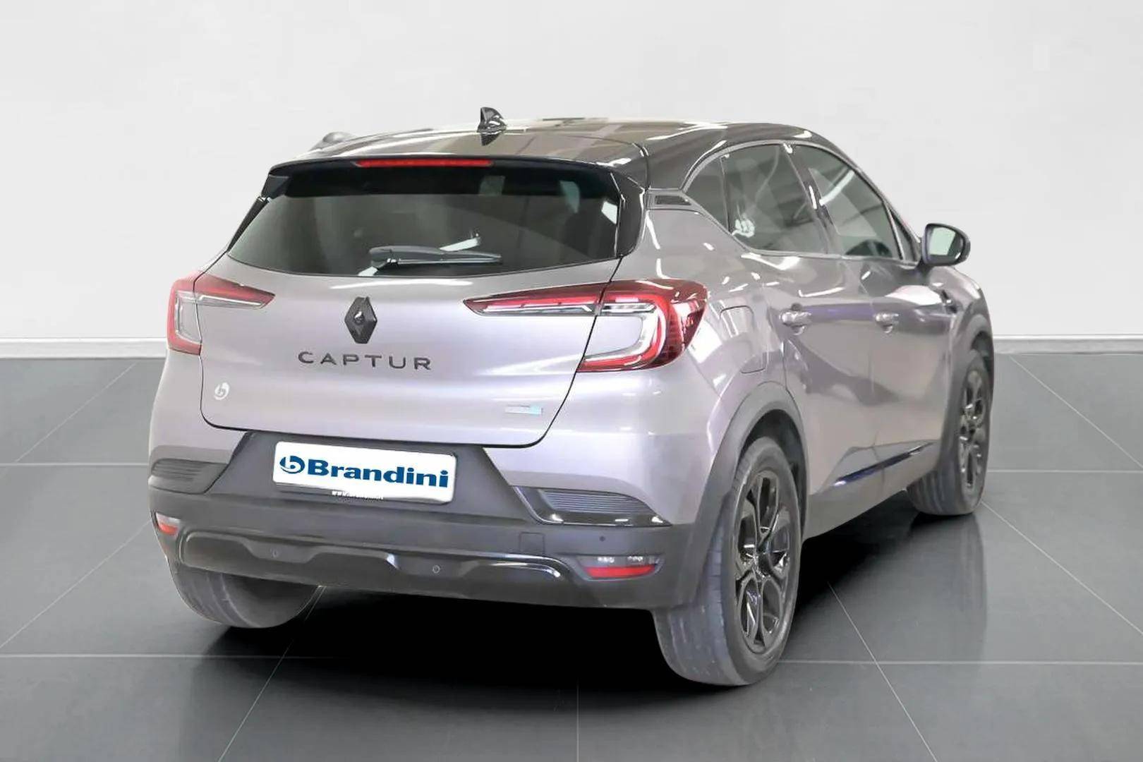 RENAULT Captur - Foto 4