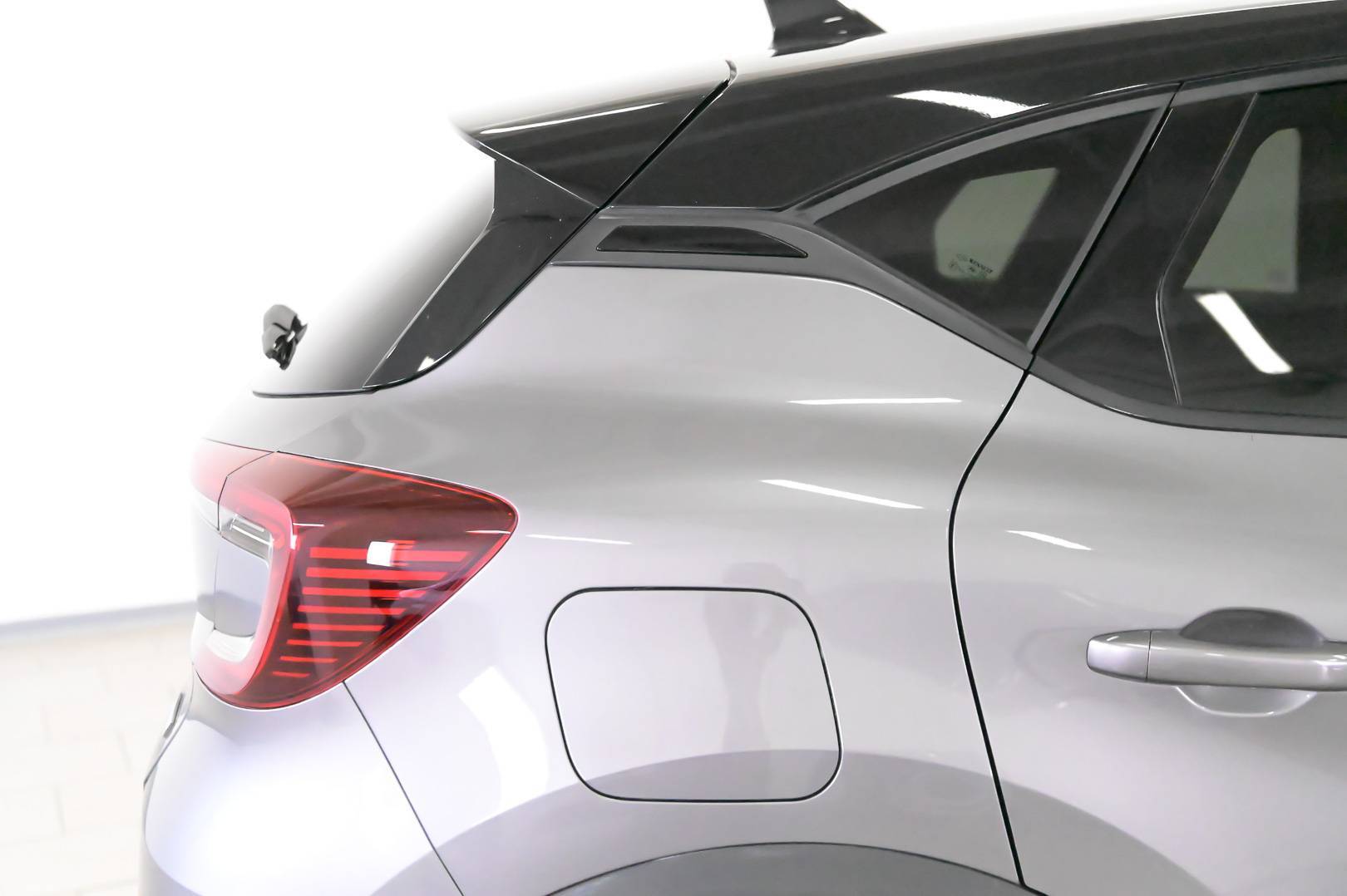 RENAULT Captur - Foto 5