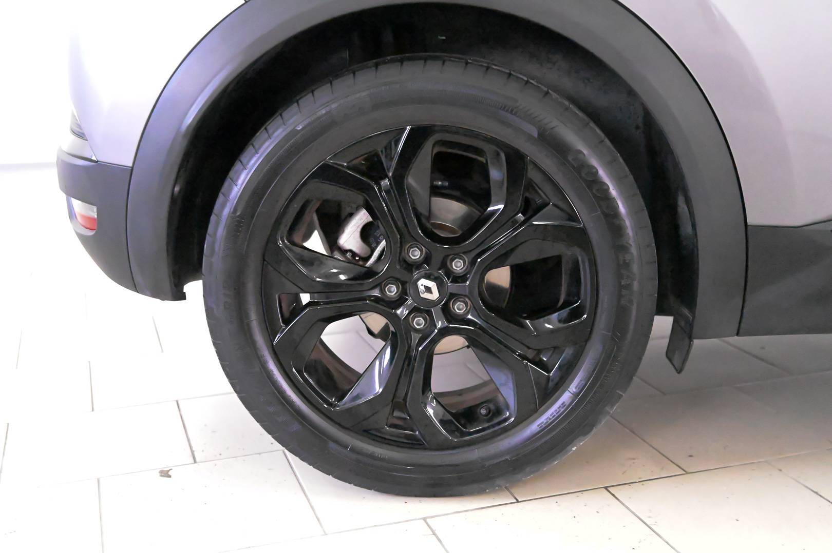 RENAULT Captur - Foto 6
