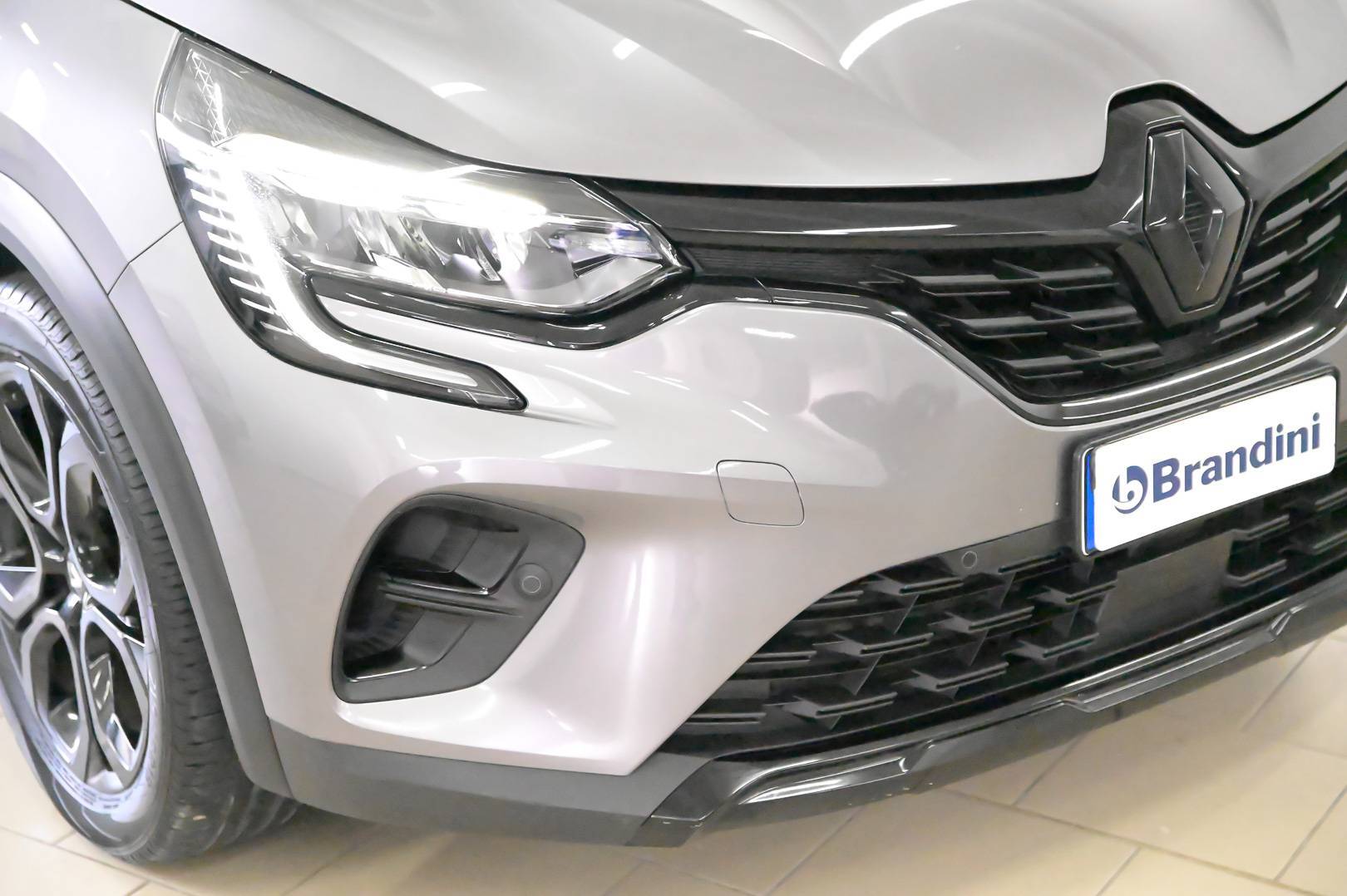 RENAULT Captur - Foto 8