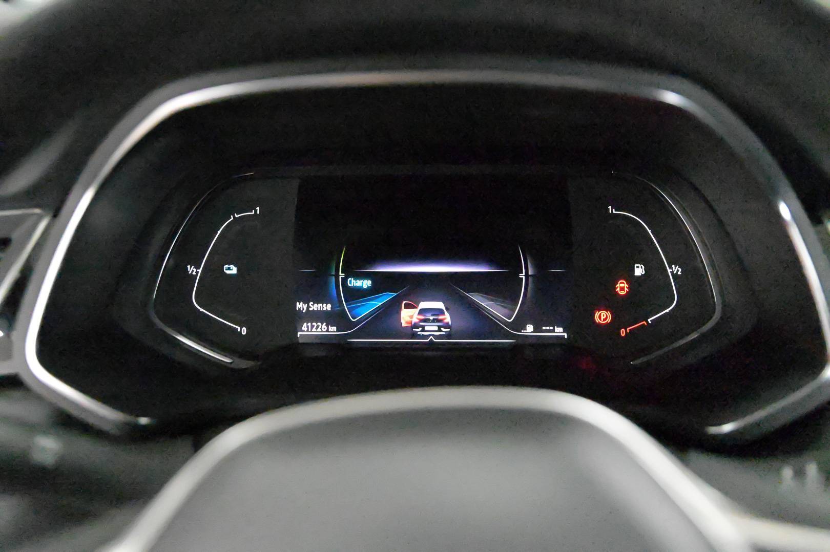 RENAULT Captur - Foto 15