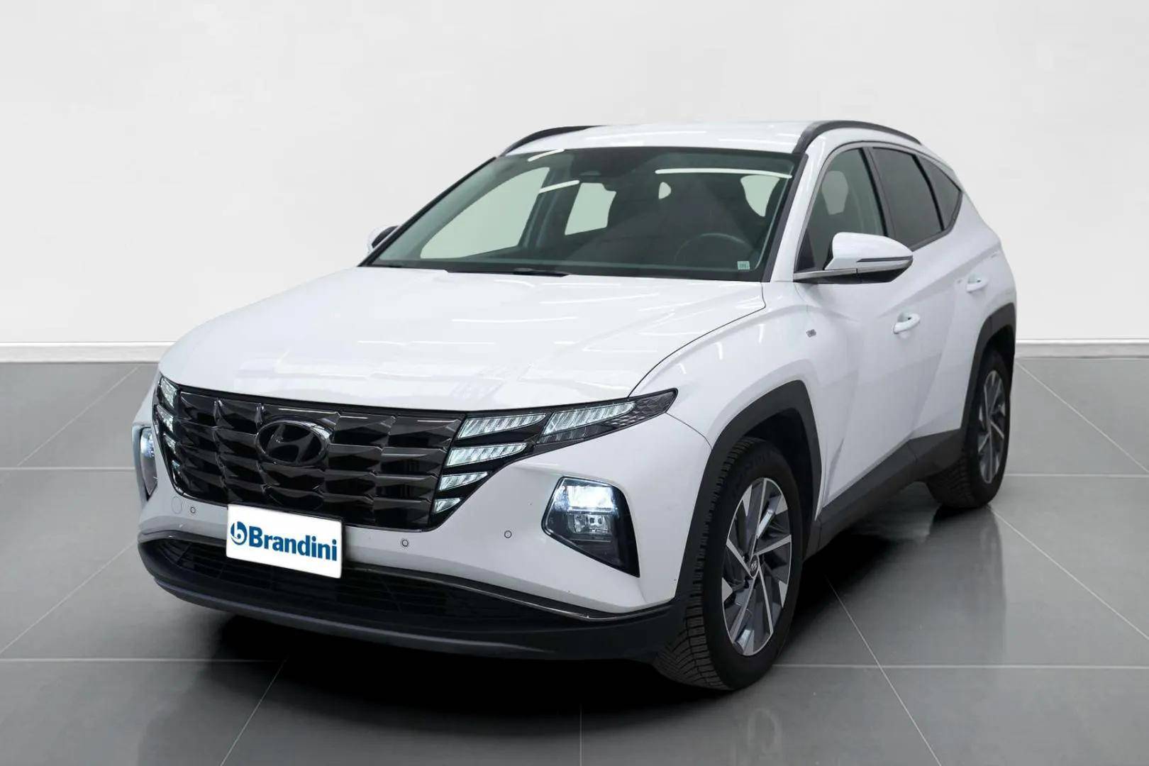 HYUNDAI Tucson - Foto 1