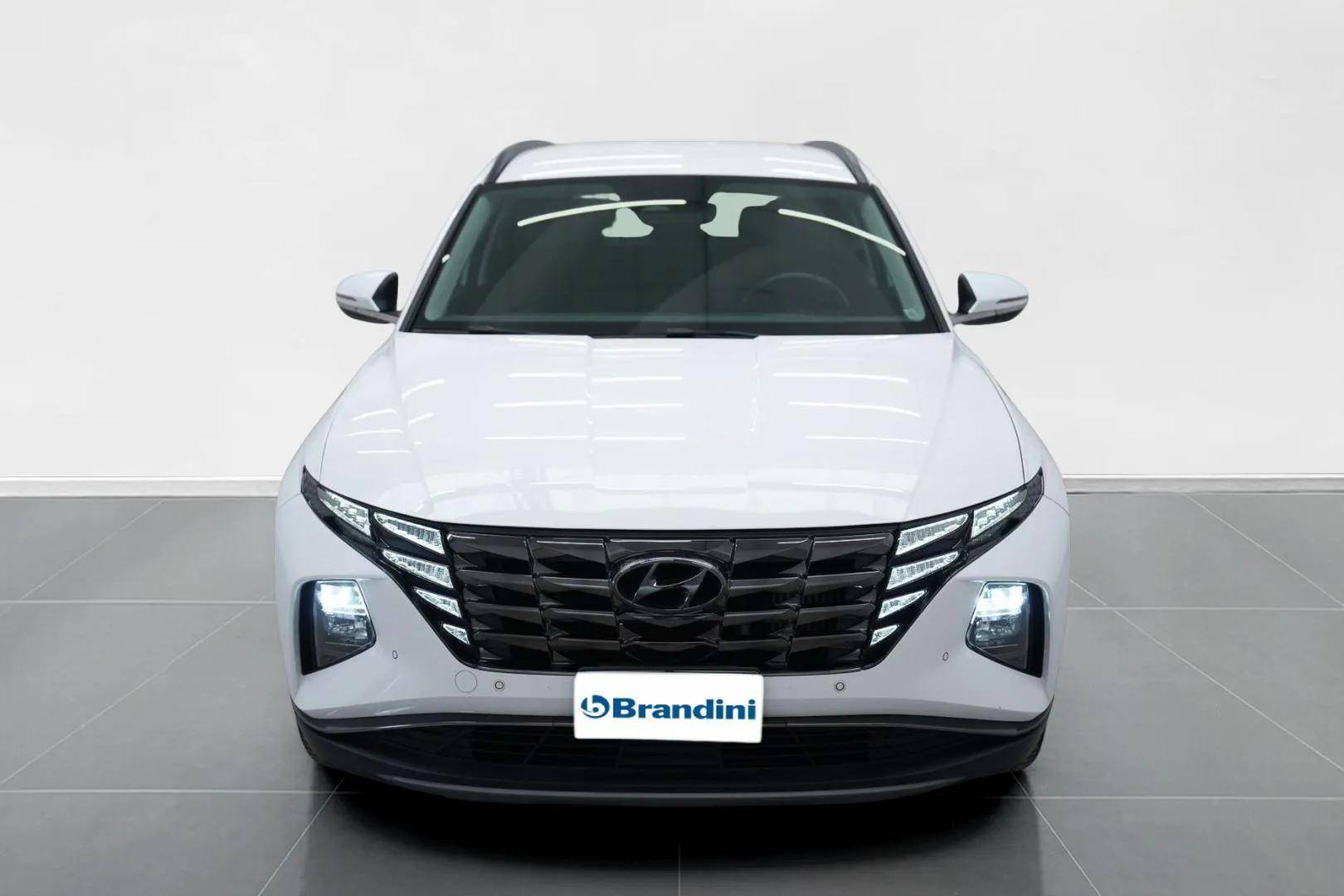 HYUNDAI Tucson - Foto 2