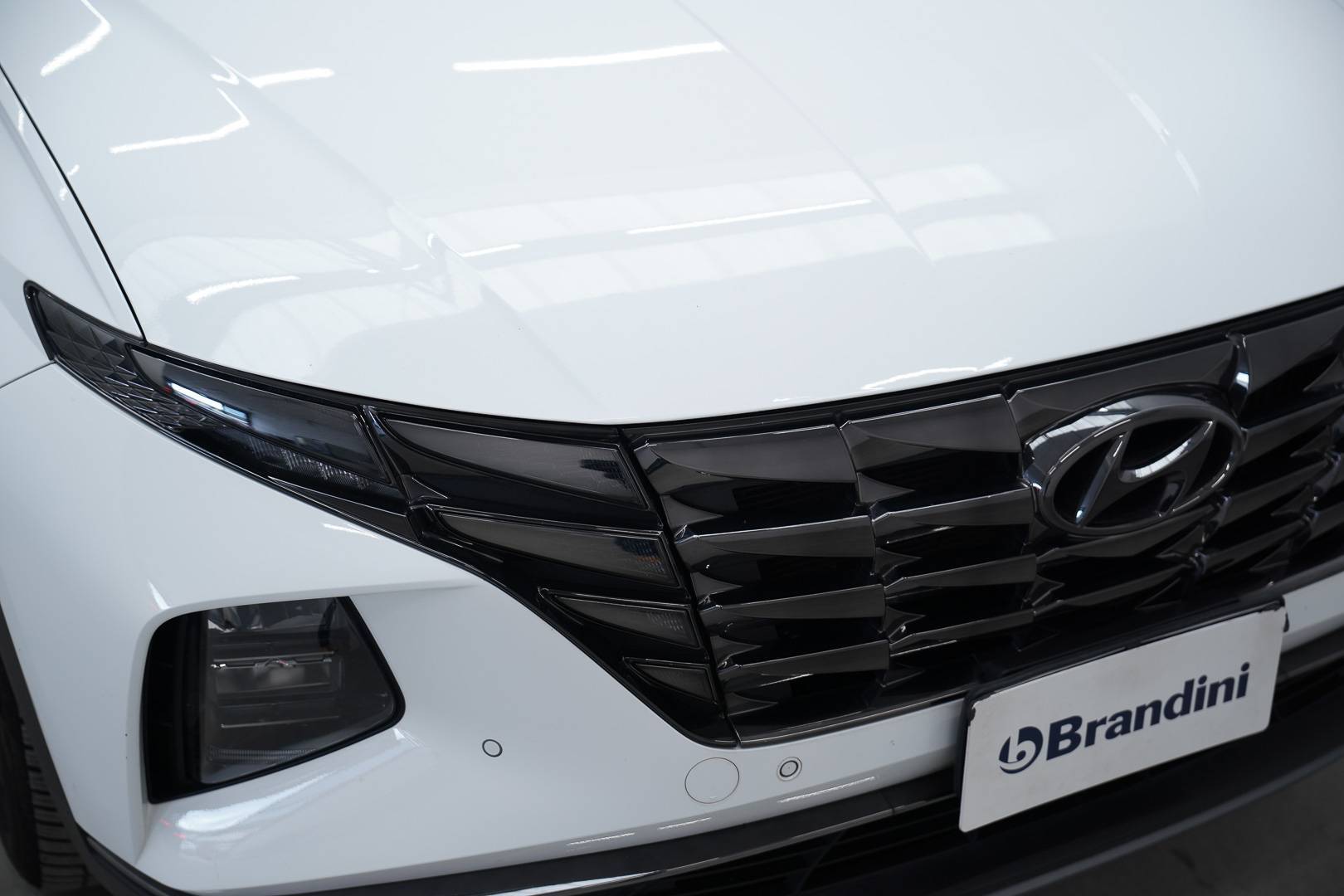 HYUNDAI Tucson - Foto 4