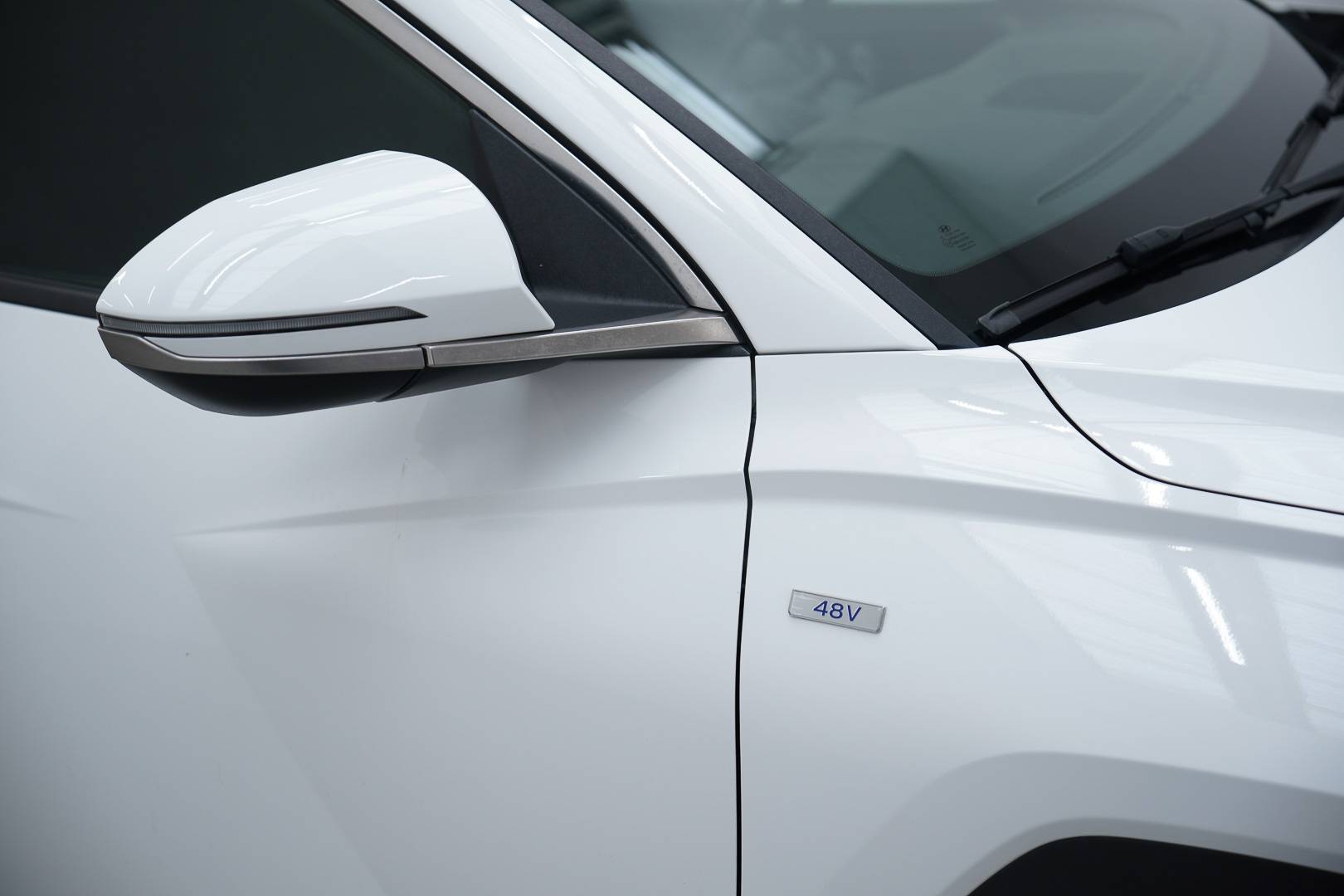 HYUNDAI Tucson - Foto 5