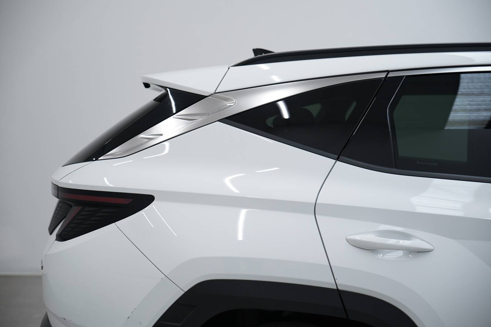 HYUNDAI Tucson - Foto 6