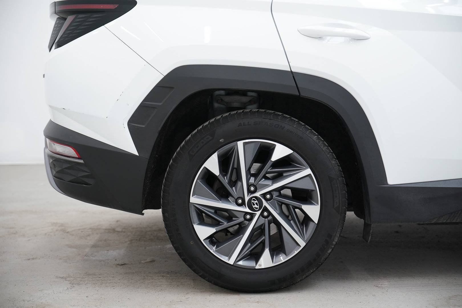 HYUNDAI Tucson - Foto 7