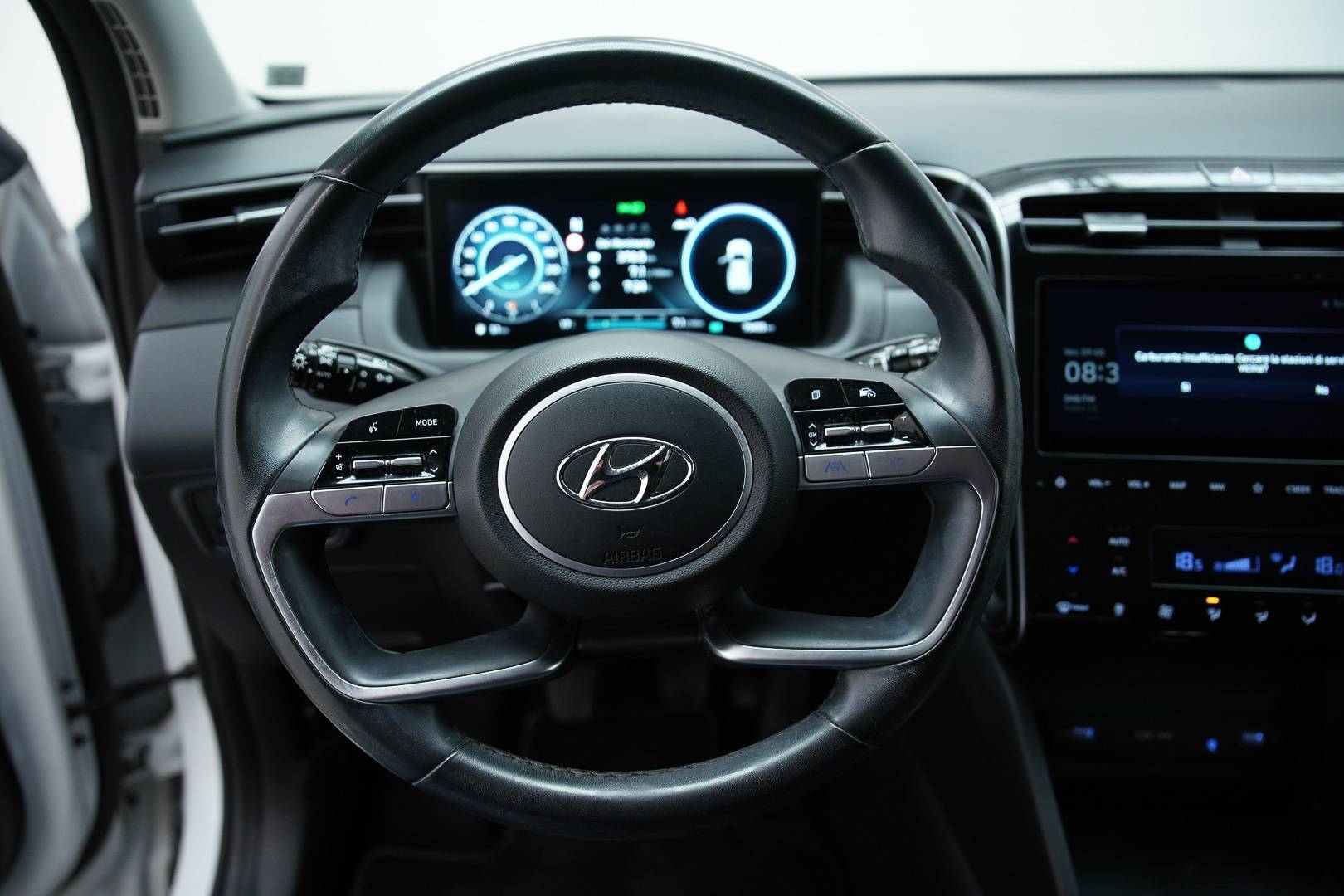 HYUNDAI Tucson - Foto 11