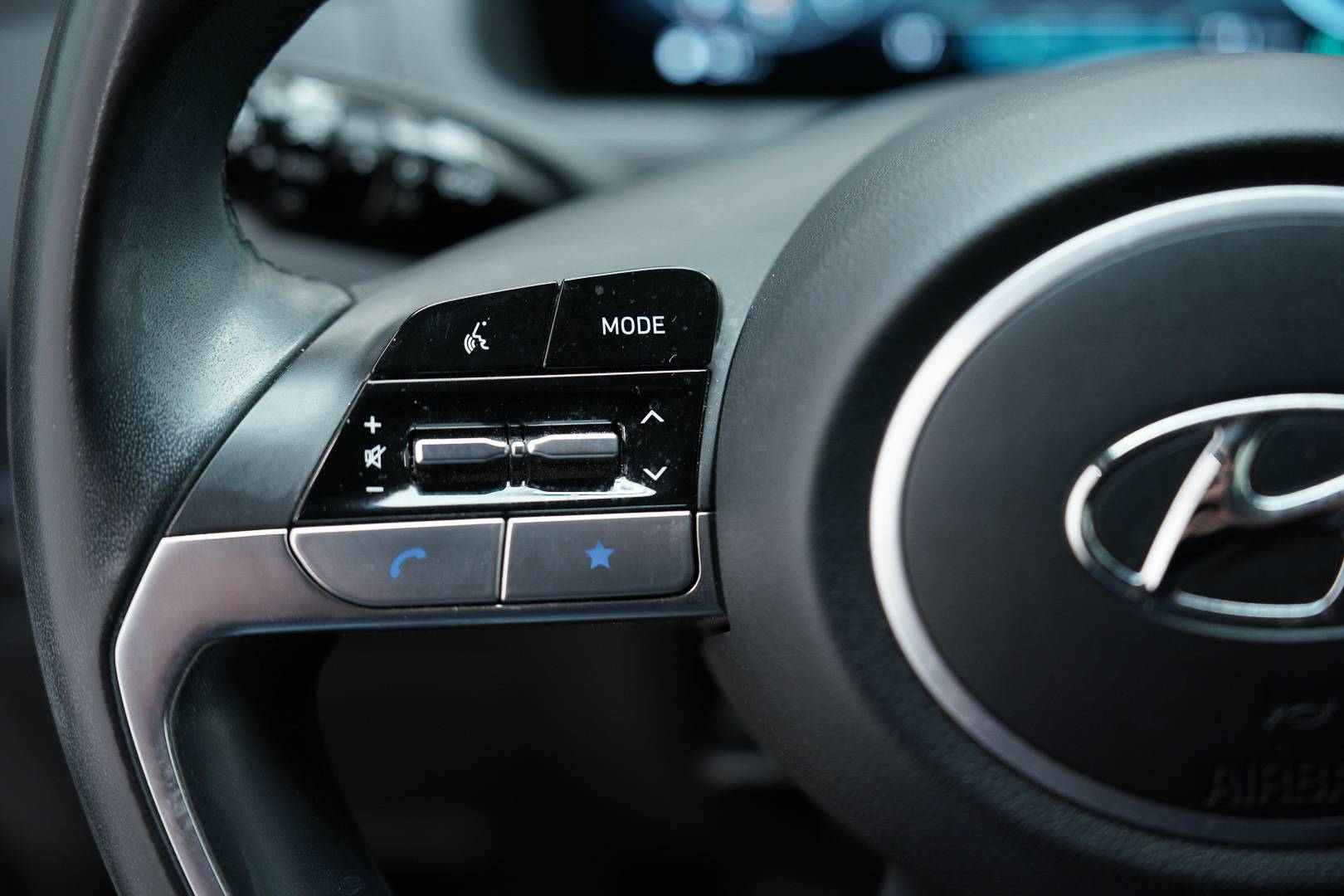 HYUNDAI Tucson - Foto 12