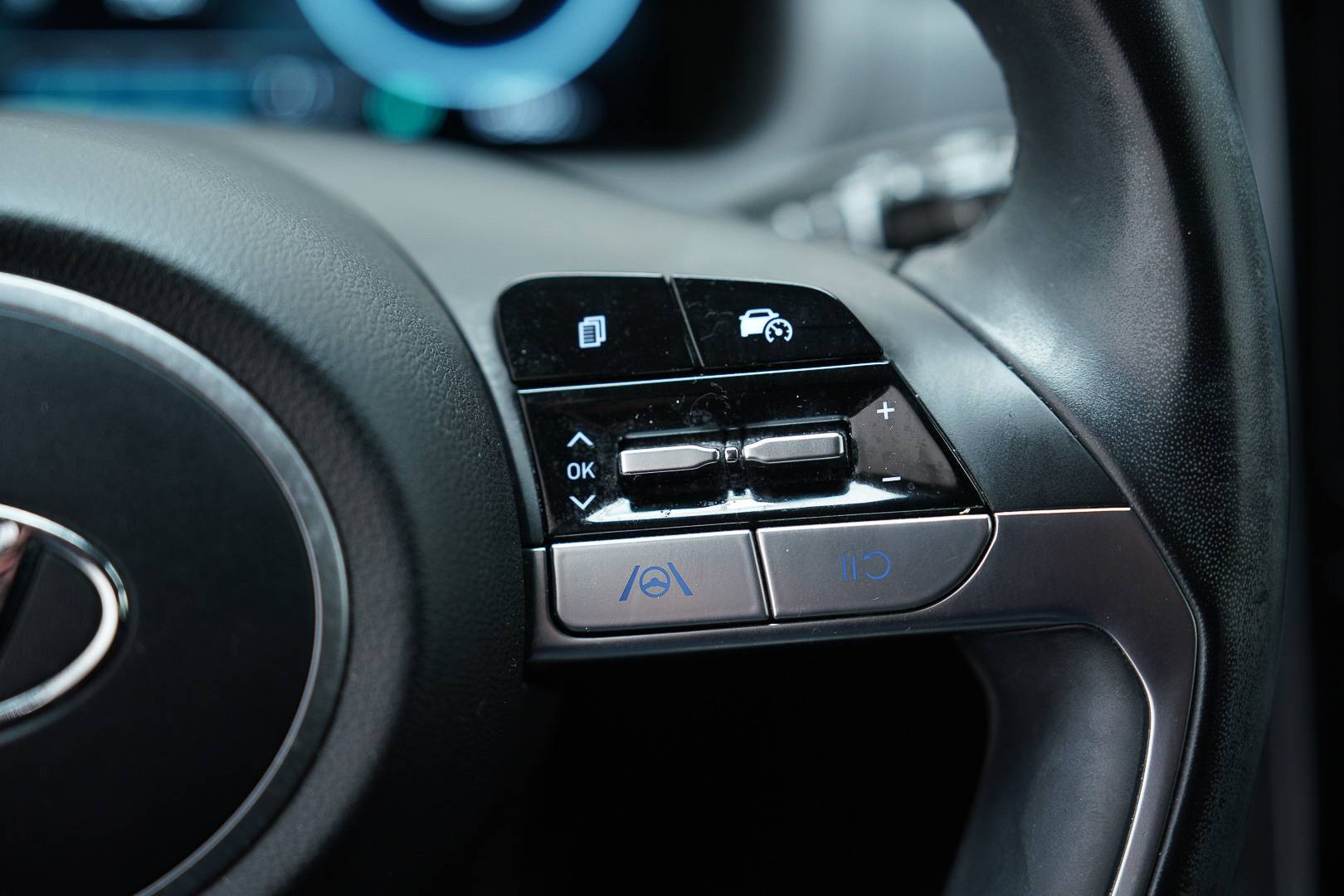 HYUNDAI Tucson - Foto 13