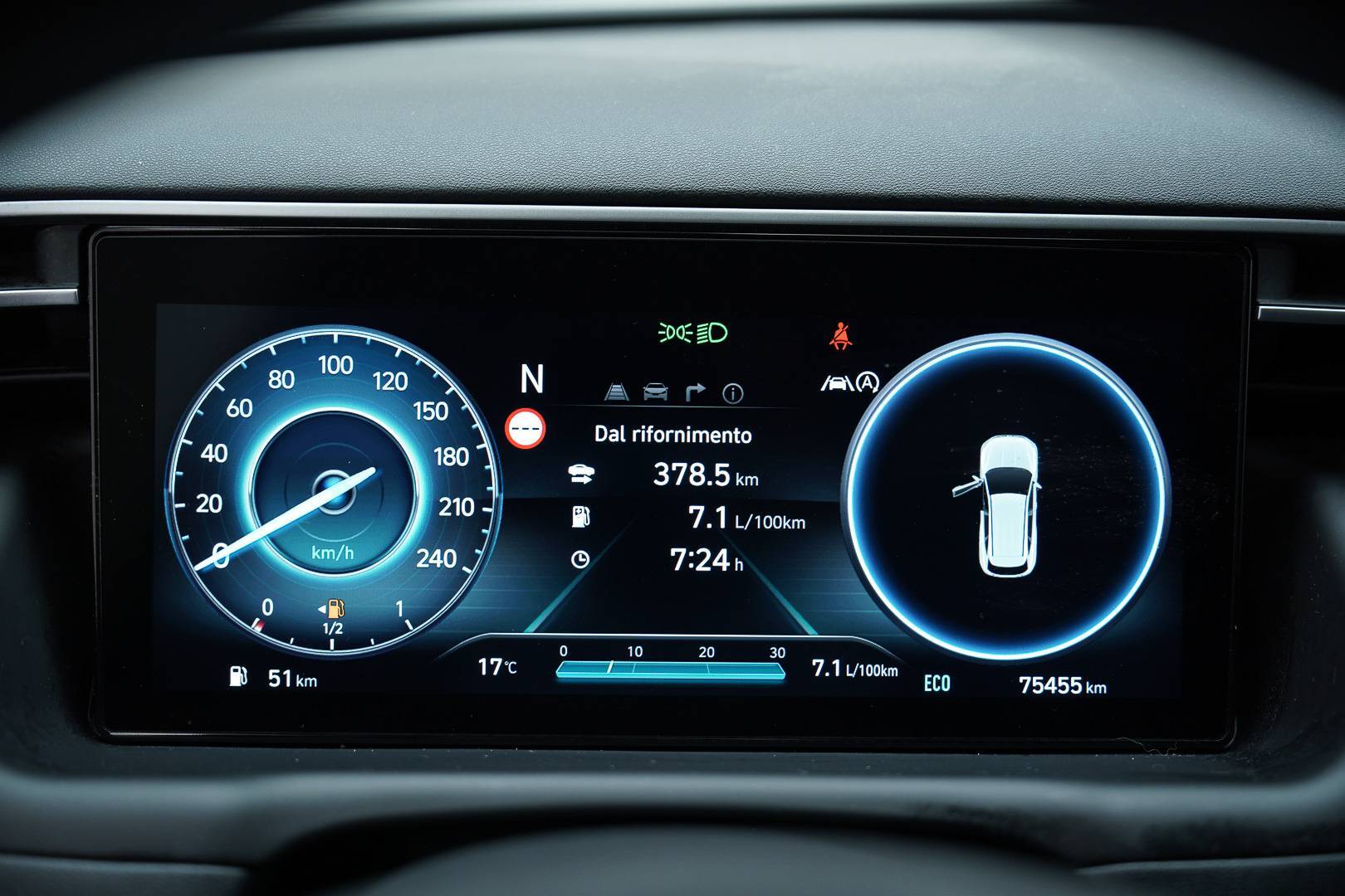 HYUNDAI Tucson - Foto 15