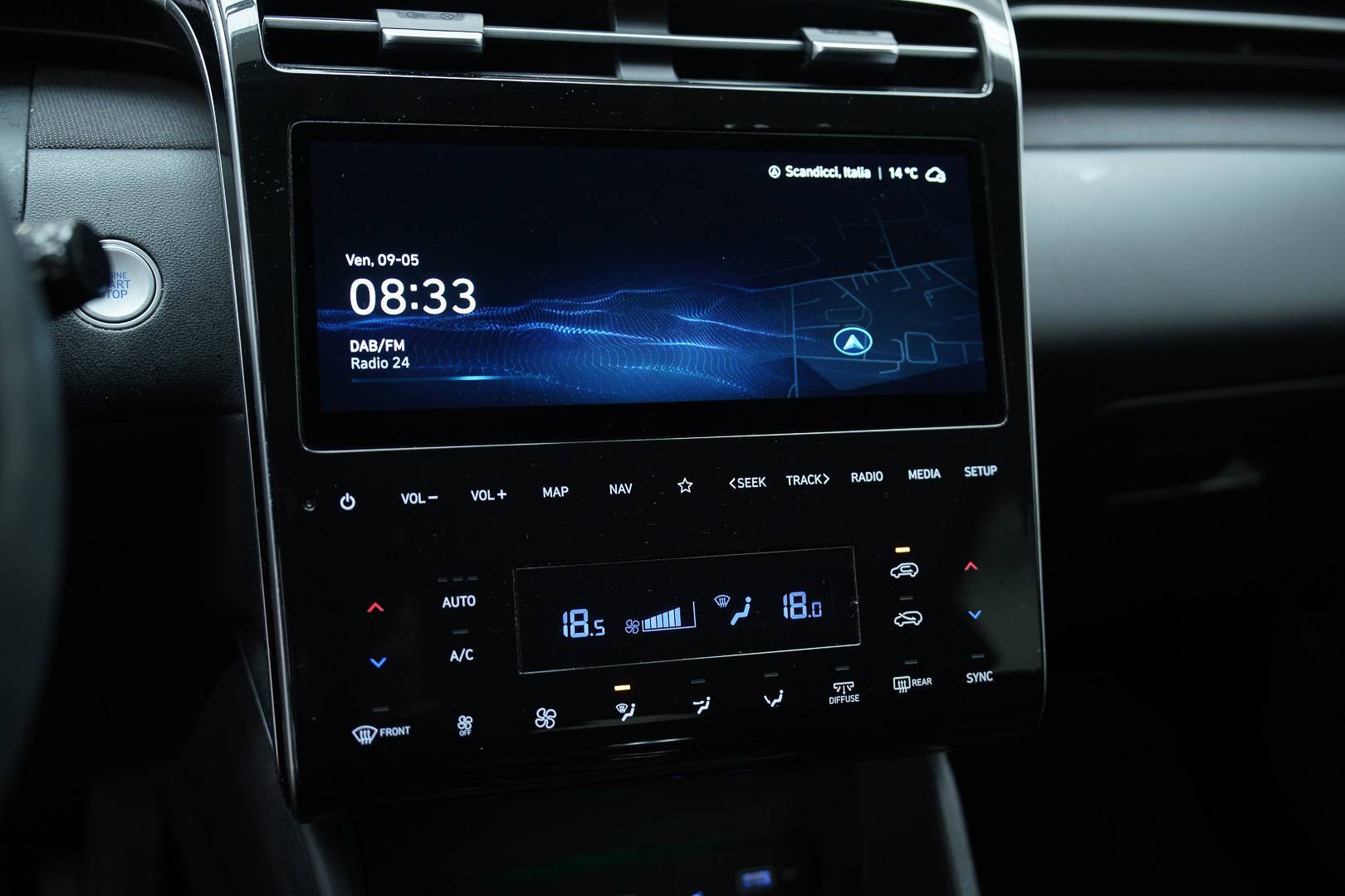 HYUNDAI Tucson - Foto 16