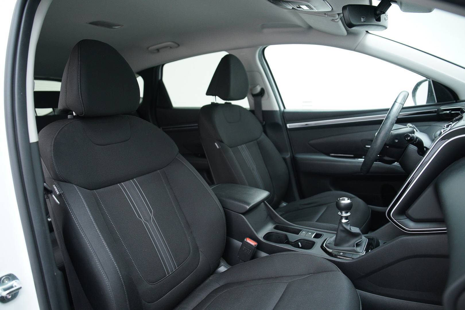HYUNDAI Tucson - Foto 21