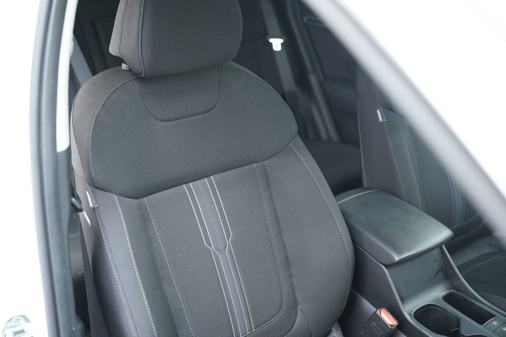 HYUNDAI Tucson - Foto 22