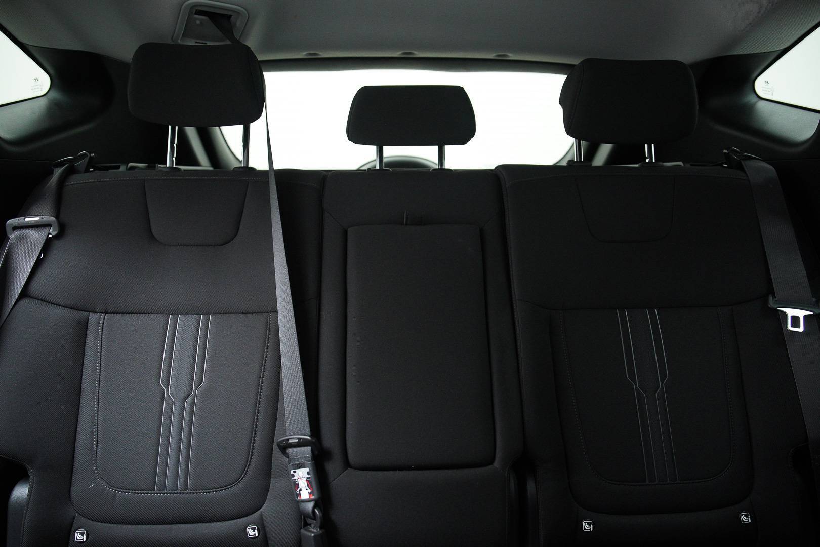 HYUNDAI Tucson - Foto 23