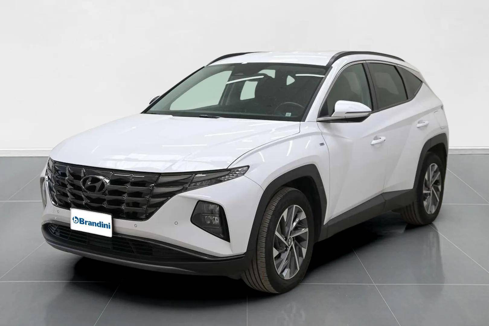 HYUNDAI Tucson - Foto 1