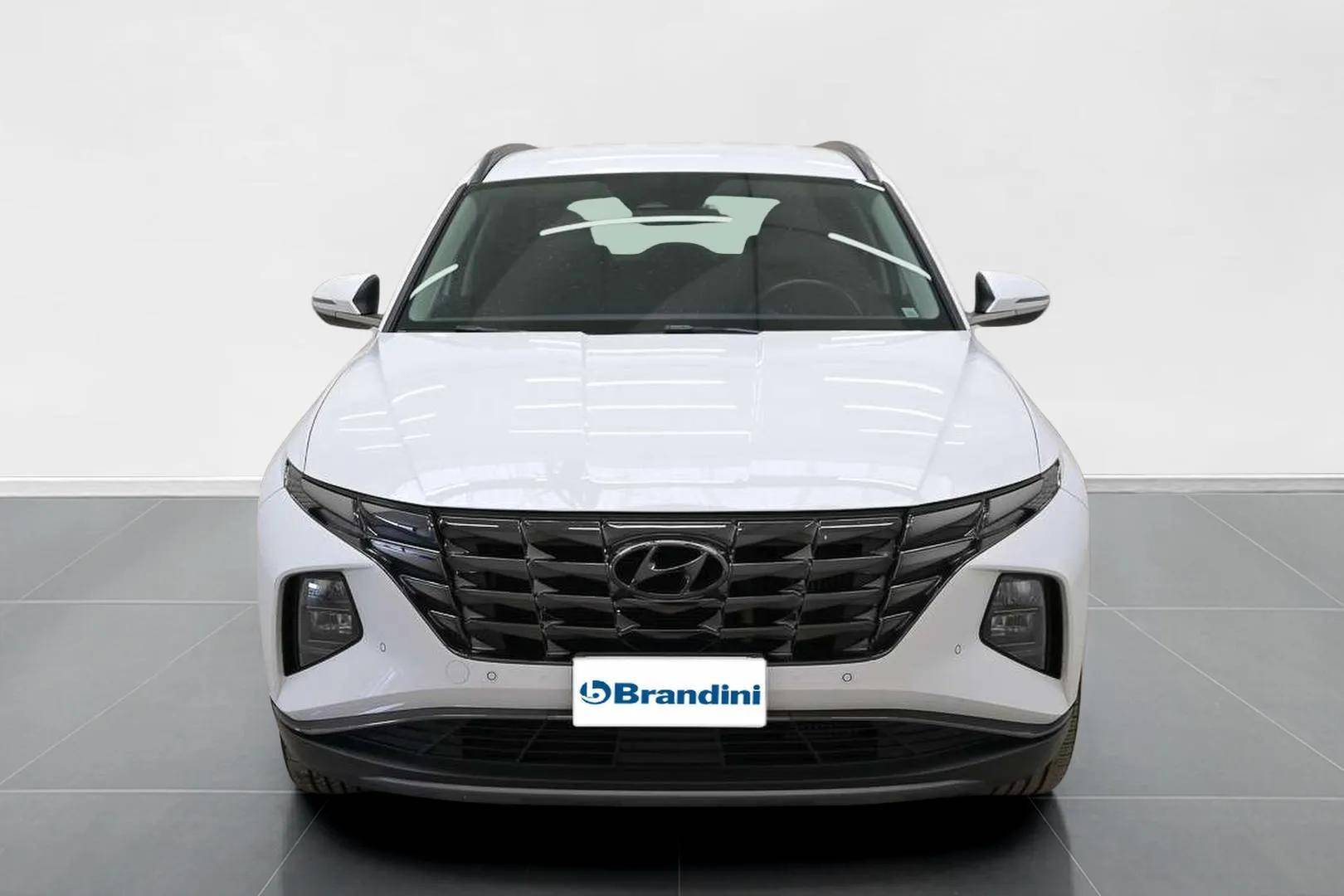 HYUNDAI Tucson - Foto 2