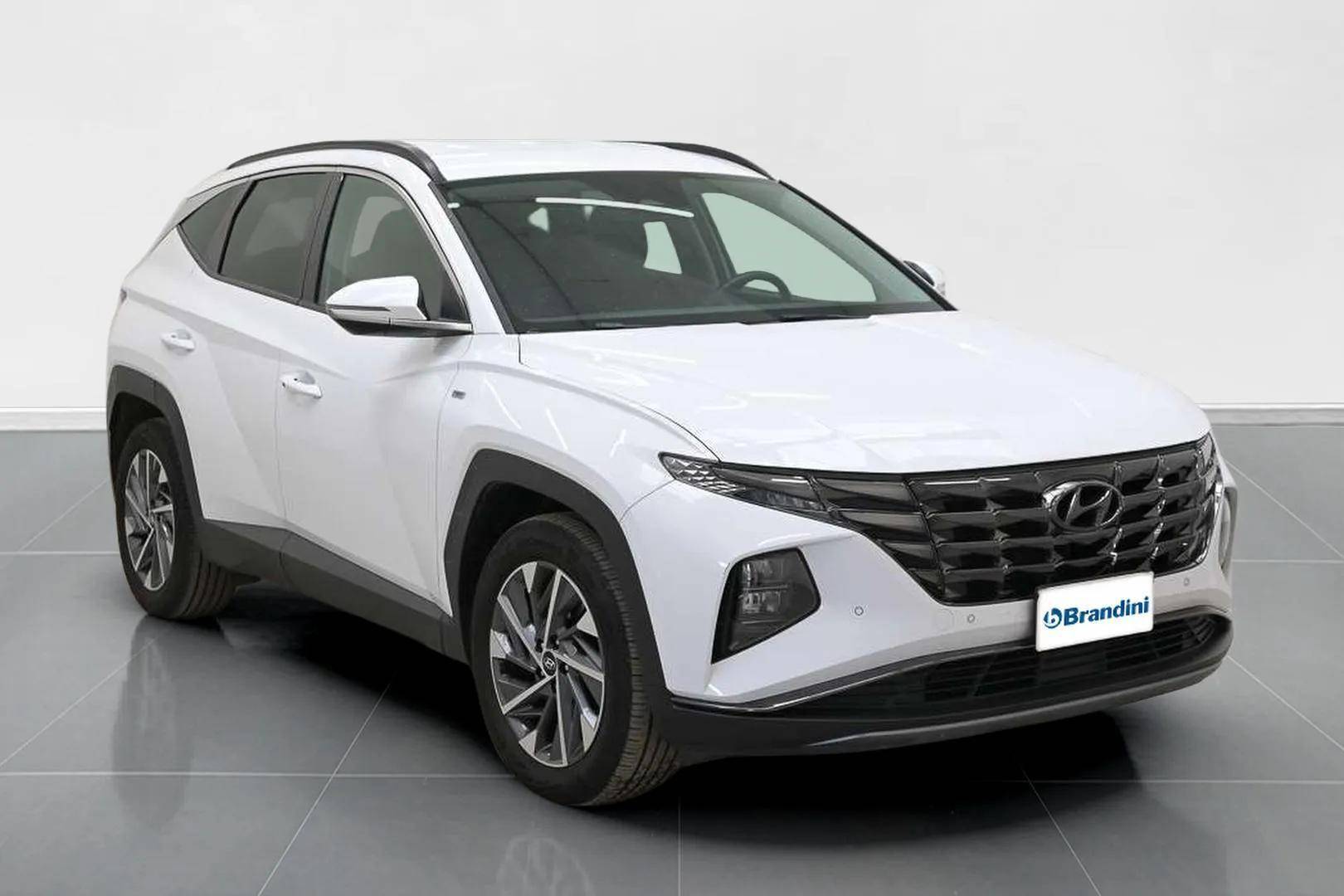 HYUNDAI Tucson - Foto 3