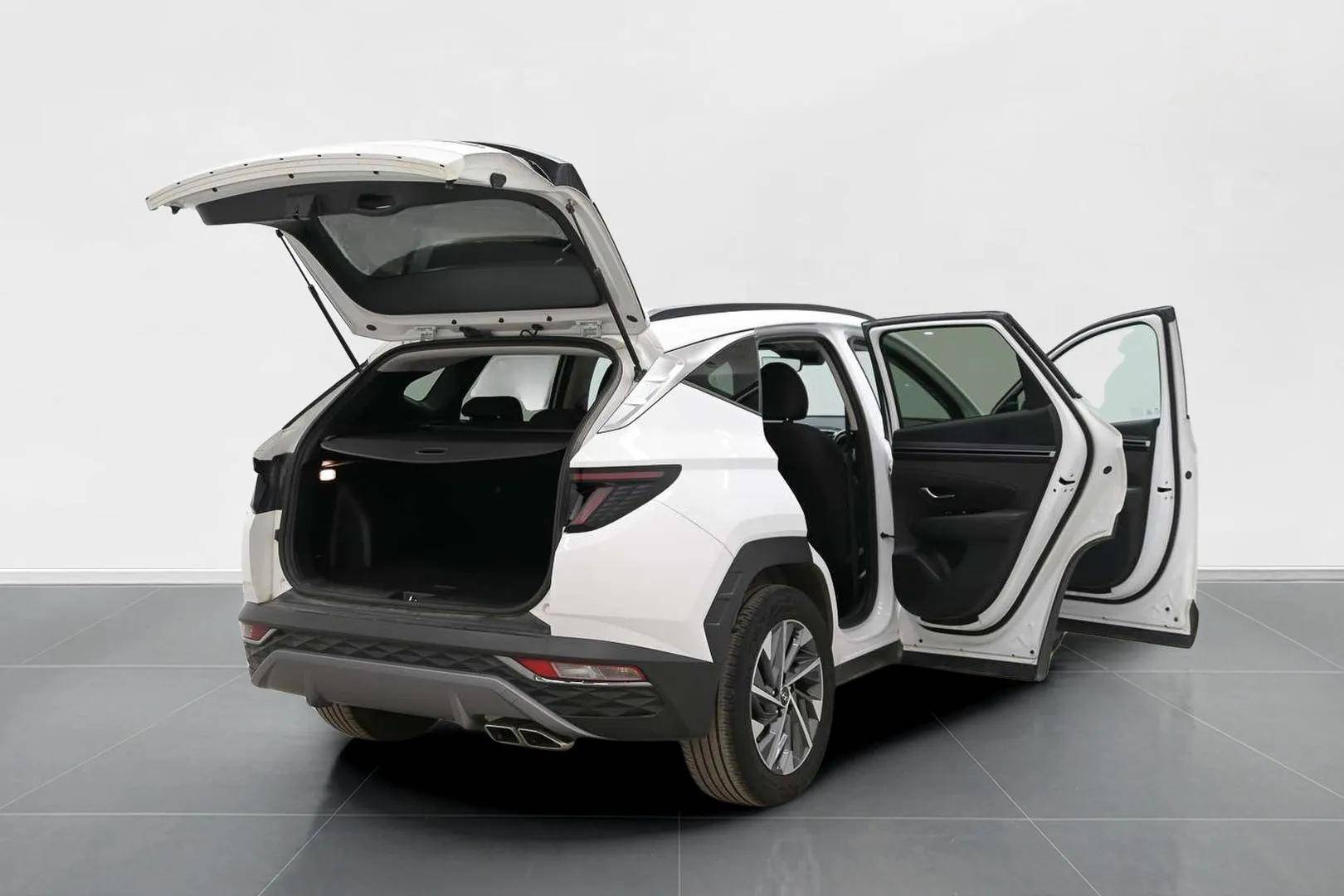 HYUNDAI Tucson - Foto 5