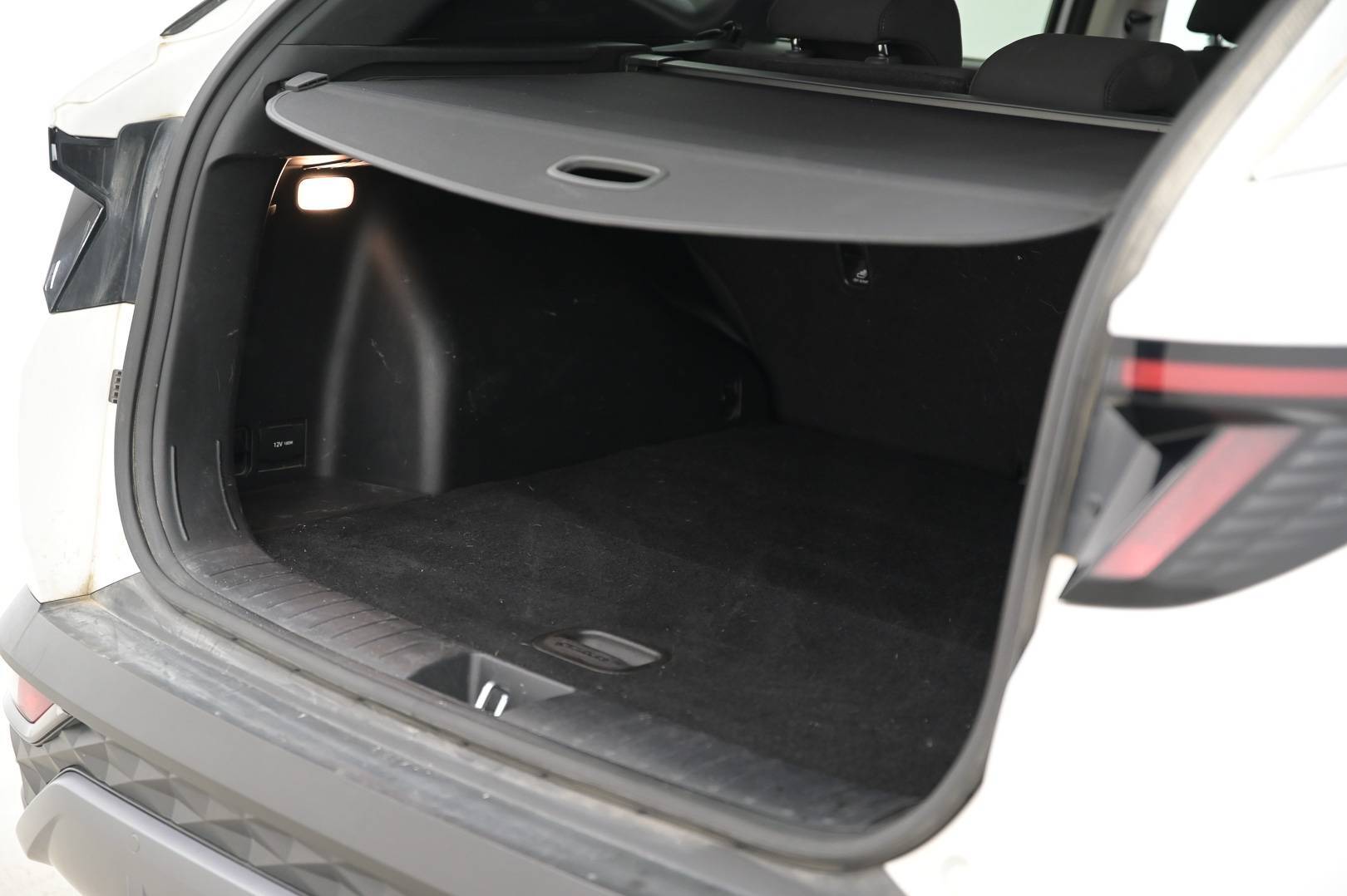 HYUNDAI Tucson - Foto 6