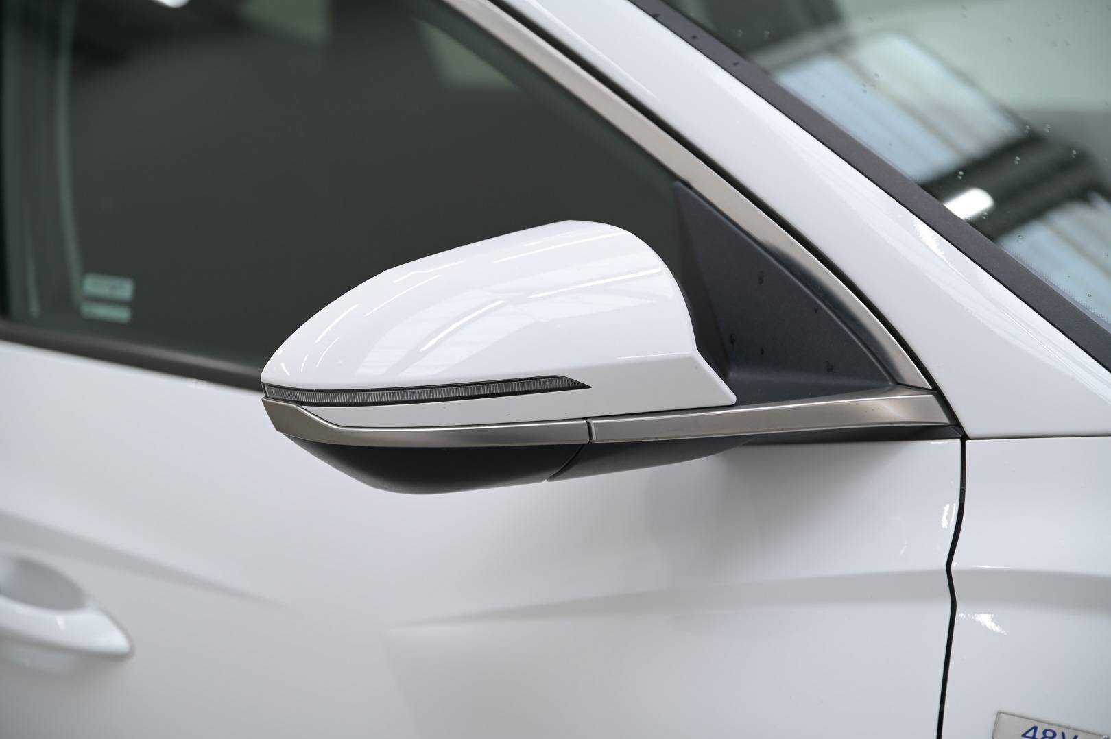HYUNDAI Tucson - Foto 11
