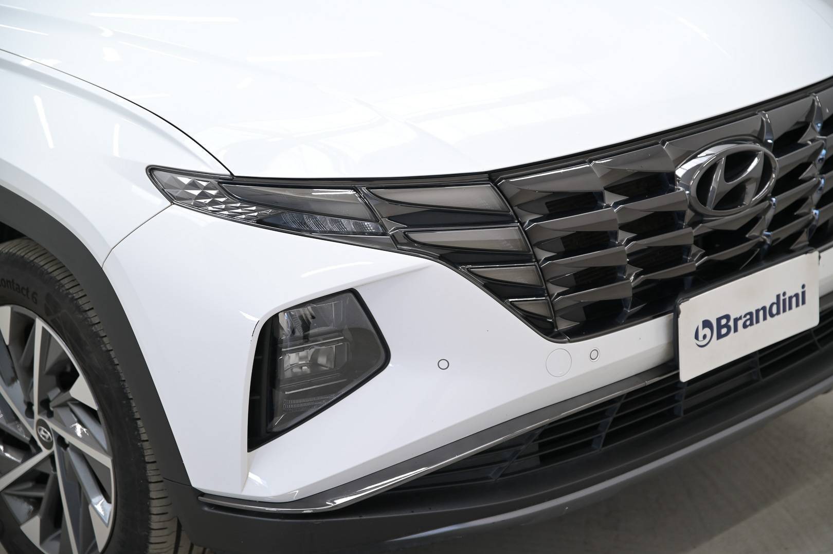HYUNDAI Tucson - Foto 12