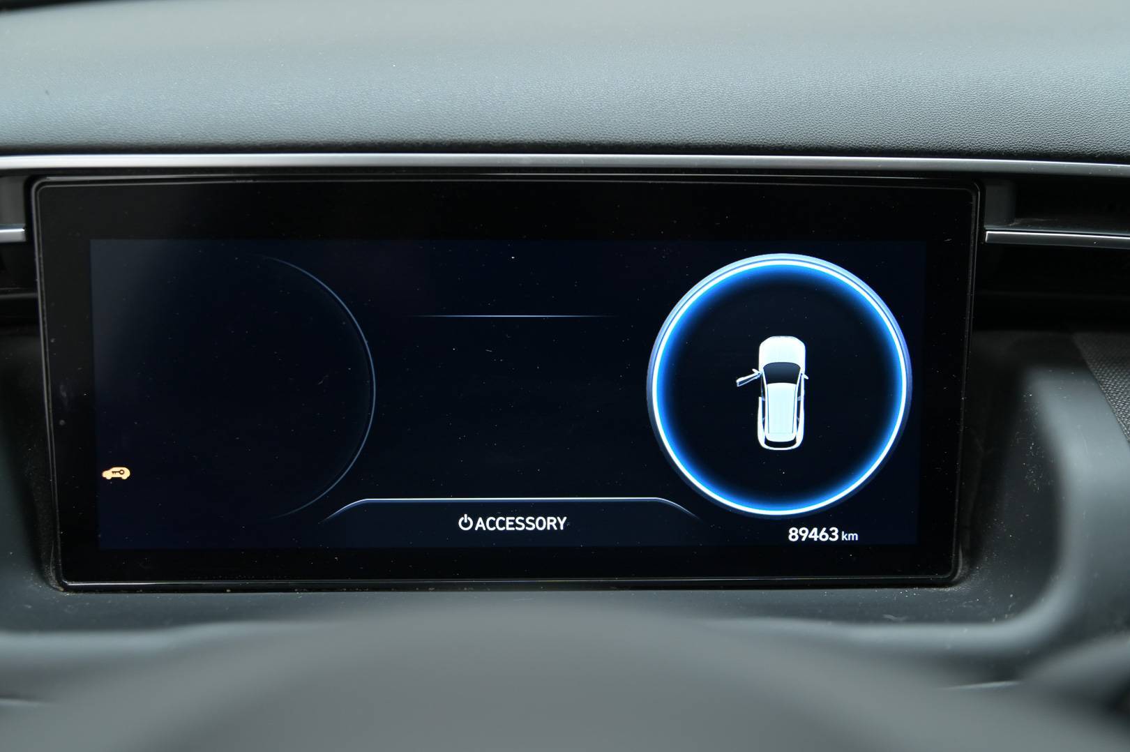 HYUNDAI Tucson - Foto 15