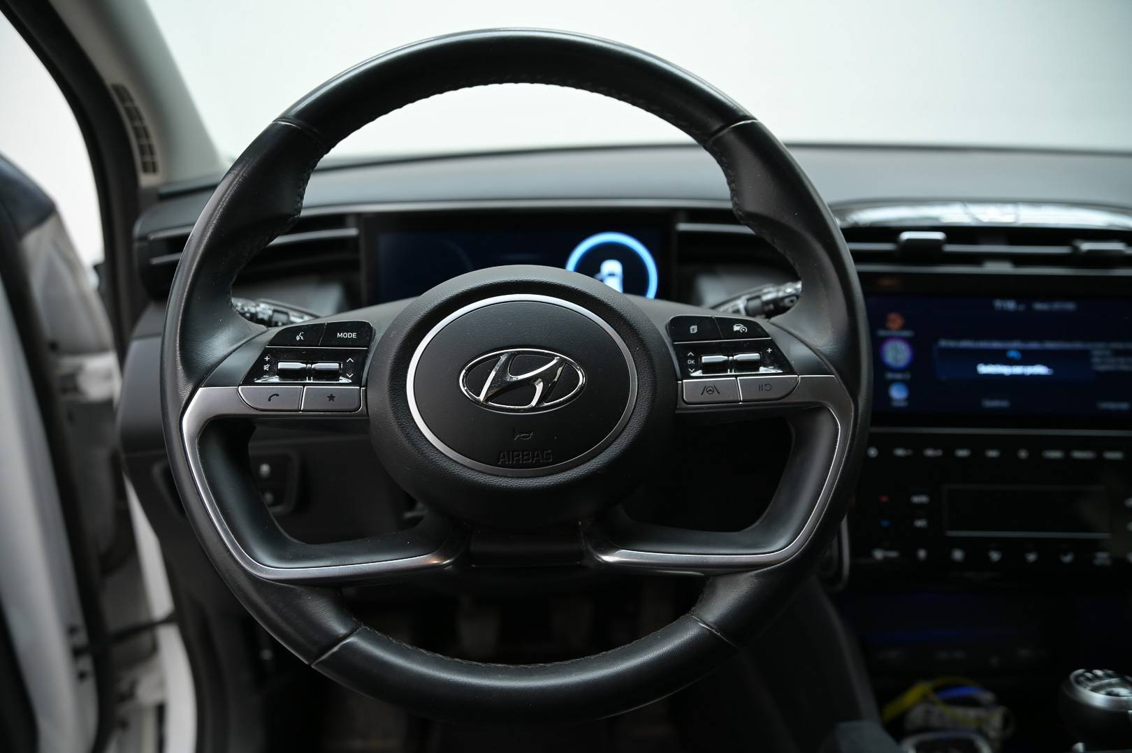 HYUNDAI Tucson - Foto 18